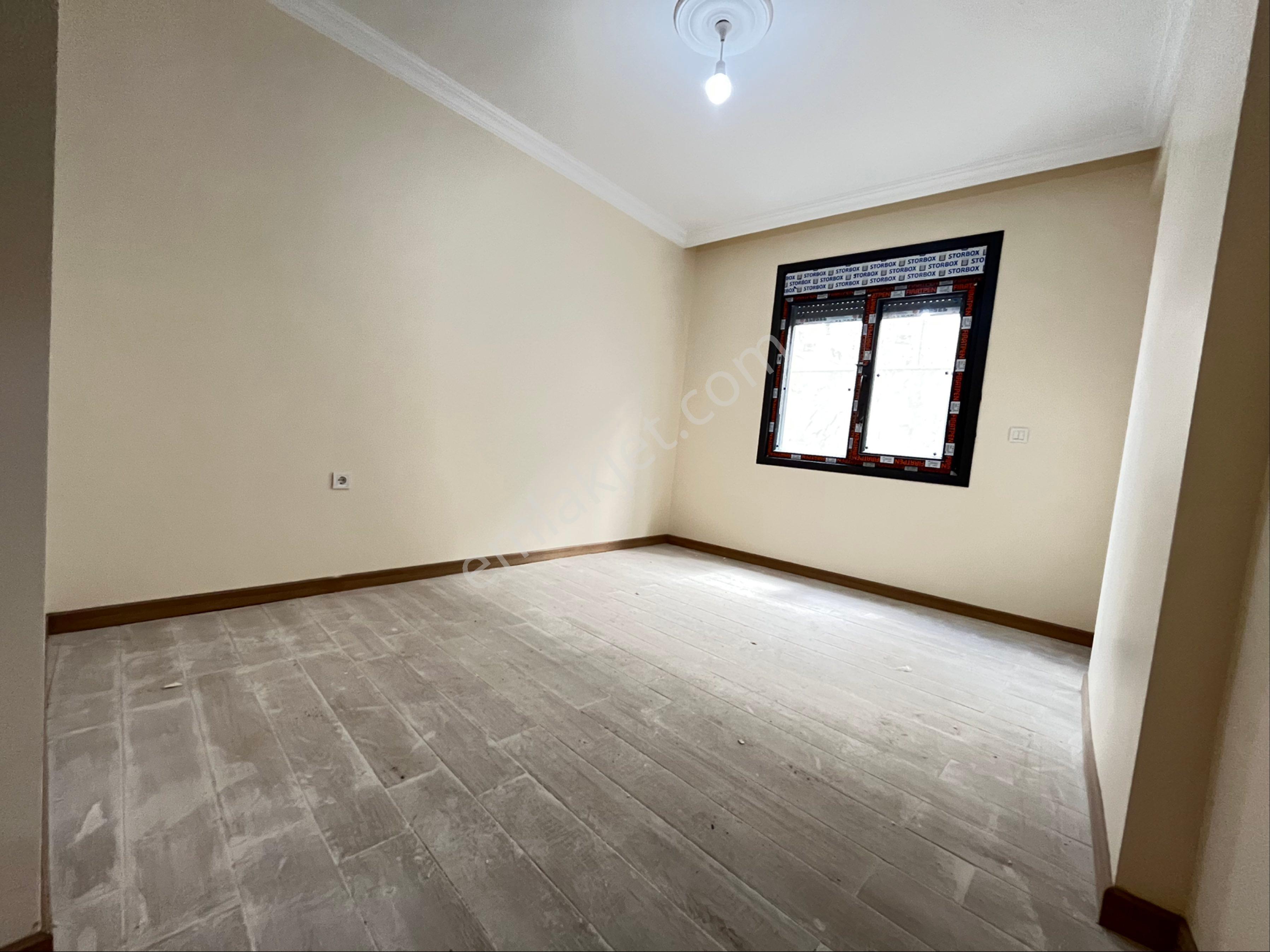 İmren Gayrimenkulden Satılık Kemalpaşa Mahallesinde 2+1 85 M2 Yeni Bina 1.kat - Görsel 28
