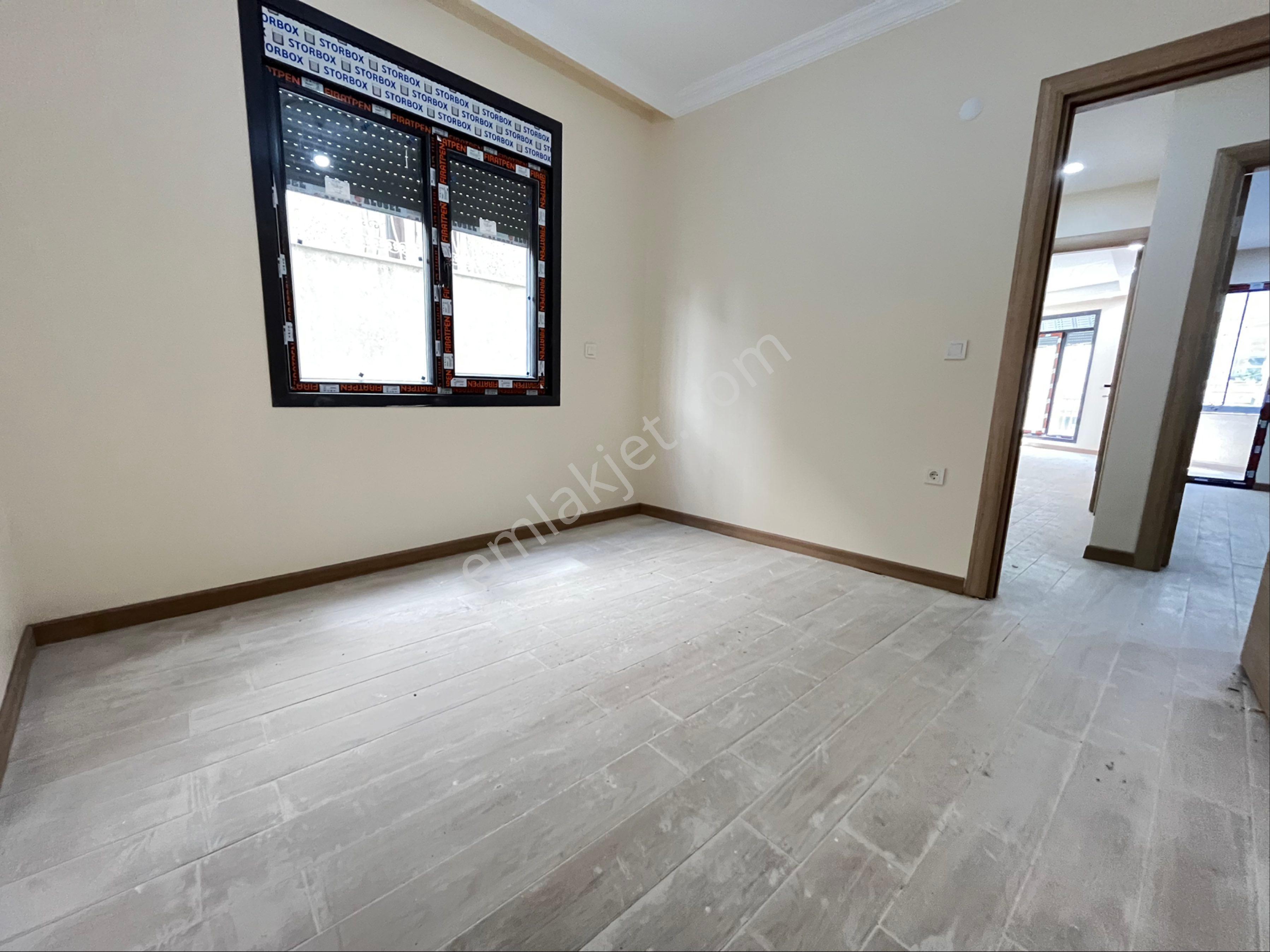 İmren Gayrimenkulden Satılık Kemalpaşa Mahallesinde 2+1 85 M2 Yeni Bina 1.kat - Görsel 25