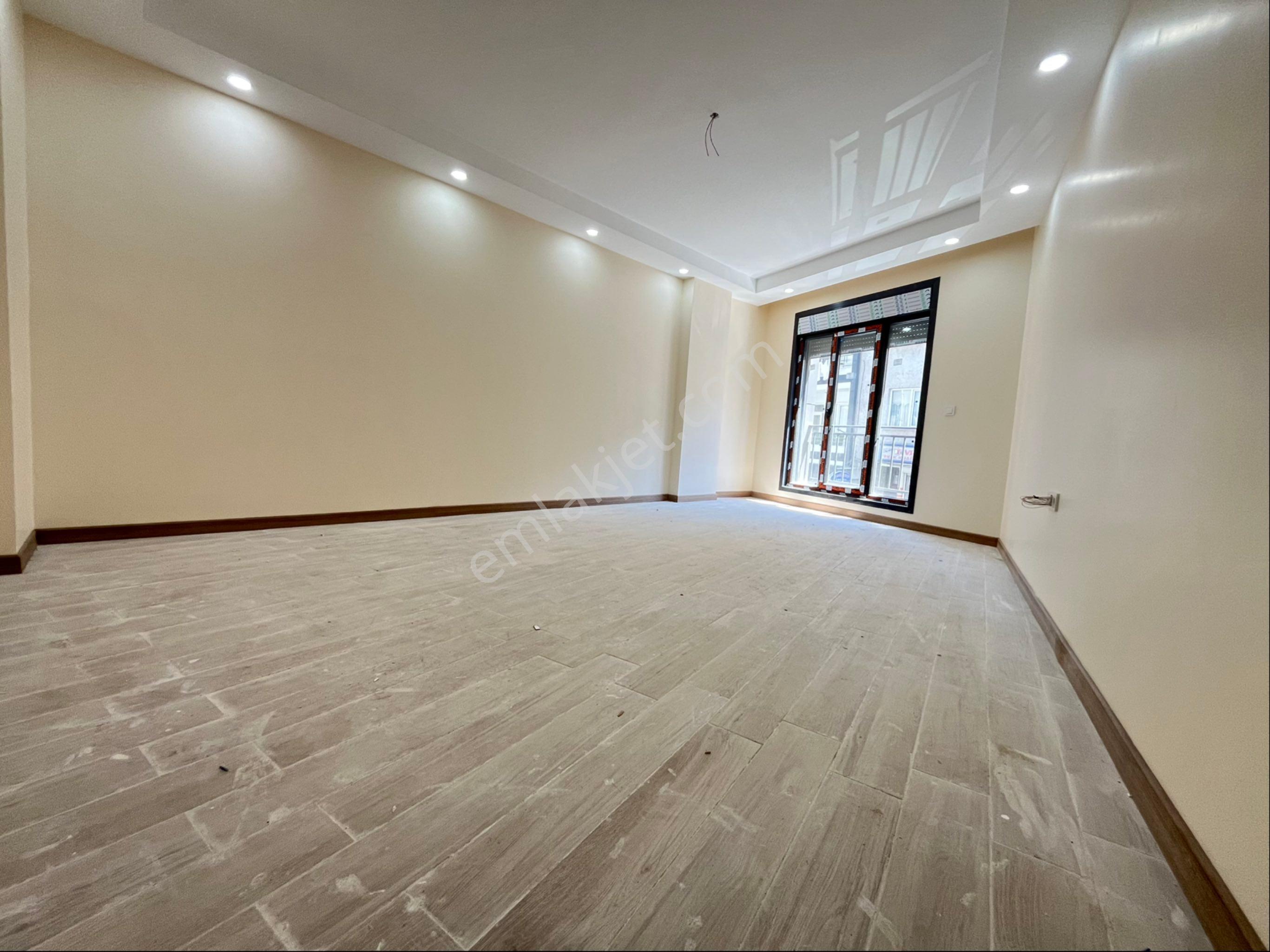 İmren Gayrimenkulden Satılık Kemalpaşa Mahallesinde 2+1 85 M2 Yeni Bina 1.kat