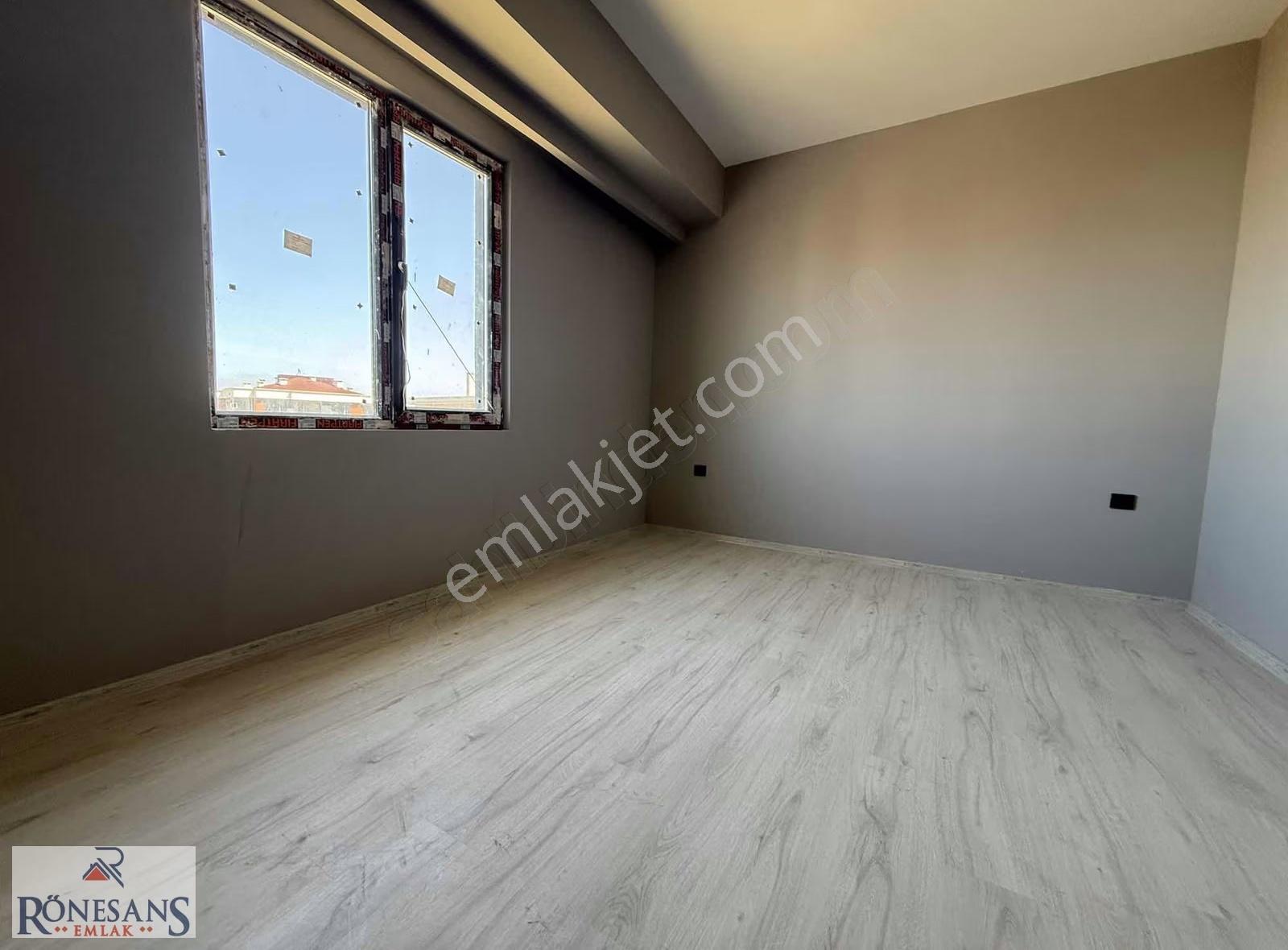 Rönesans Emlak'tan Anayola Yakın Kredili 2+1 Daire - Görsel 15