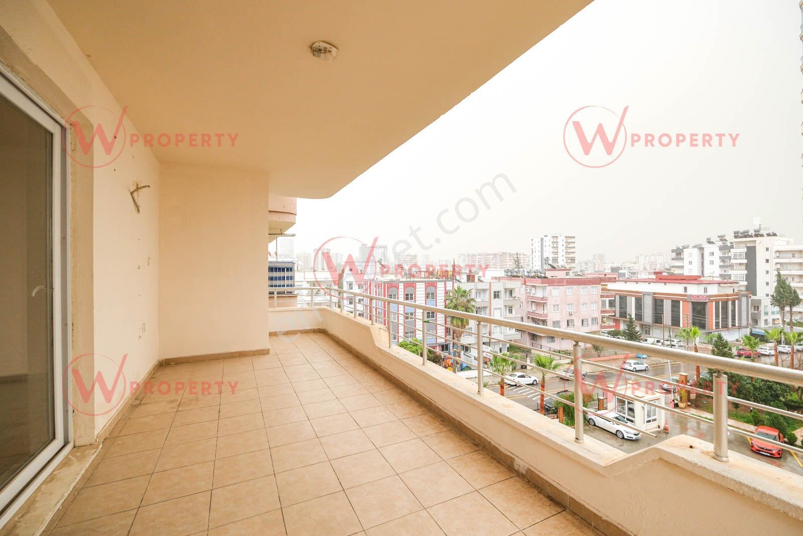 W Property'den Site İçerisinde Havuzlu,bağımsız Mutfaklı 3+1 - Görsel 22