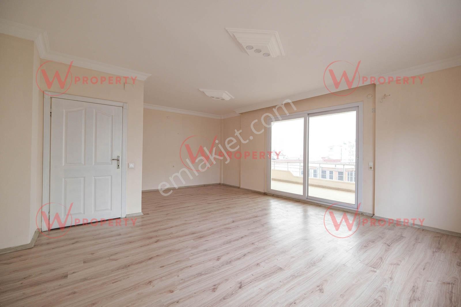 W Property'den Site İçerisinde Havuzlu,bağımsız Mutfaklı 3+1 - Görsel 21
