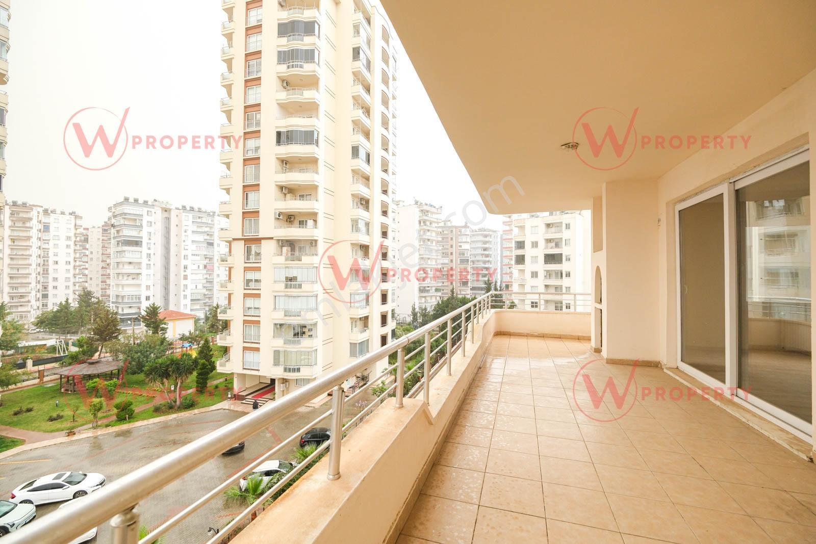 W Property'den Site İçerisinde Havuzlu,bağımsız Mutfaklı 3+1 - Görsel 28