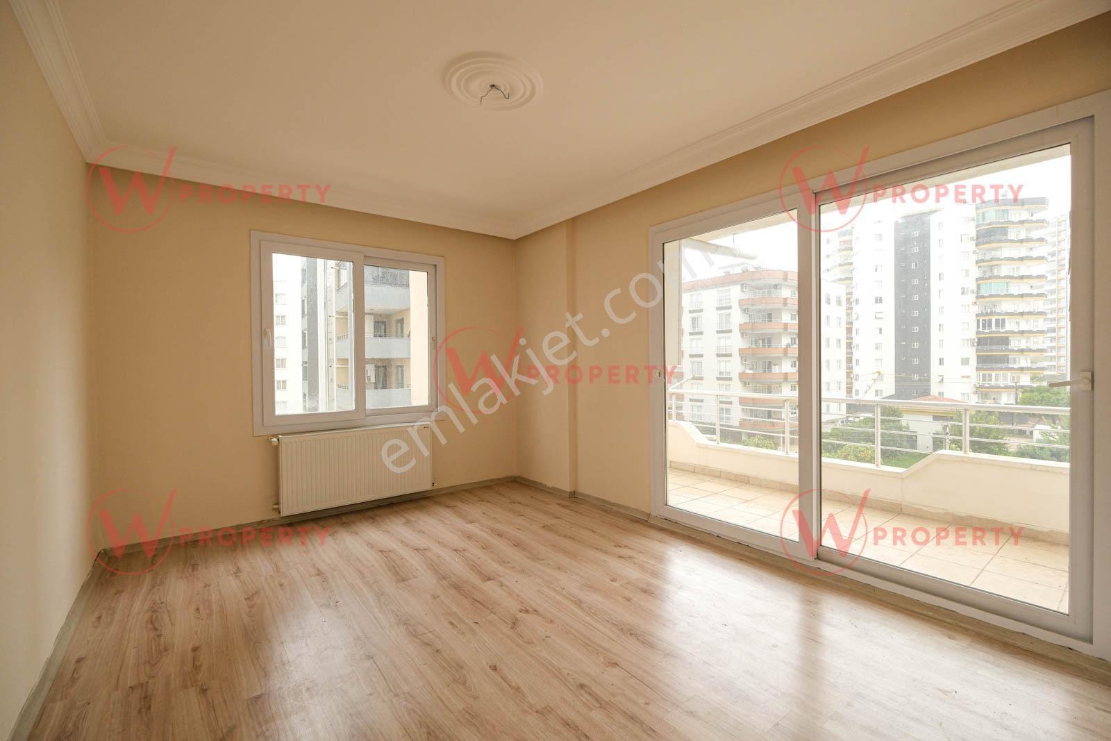 W Property'den Site İçerisinde Havuzlu,bağımsız Mutfaklı 3+1 - Görsel 13
