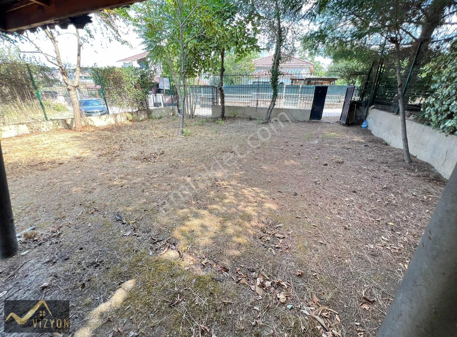 Vizyon Emlak'tan Krediye Uyğun İskanlı 453 M2 Müstakil Villa - Görsel 34