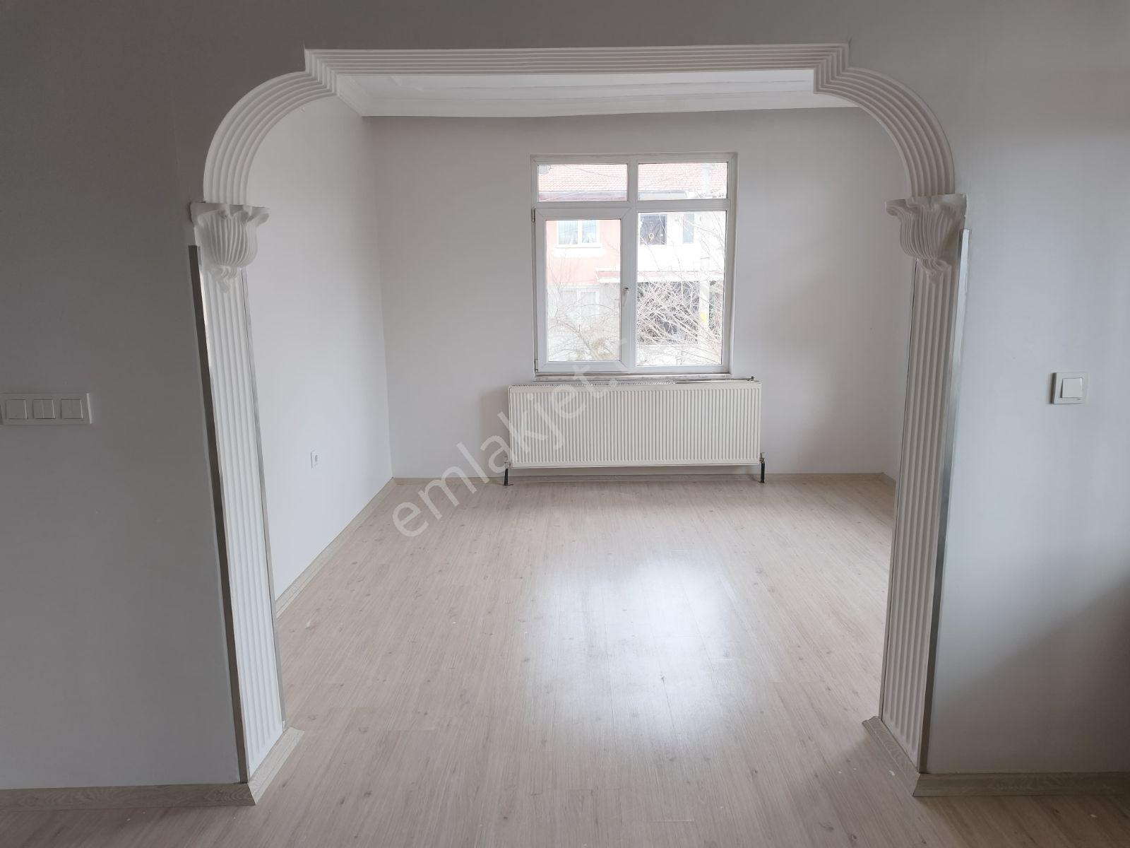 Elit Emlak'tan 5000 Evler'de Kiralık Müstakil 3+1 Daire - Görsel 17