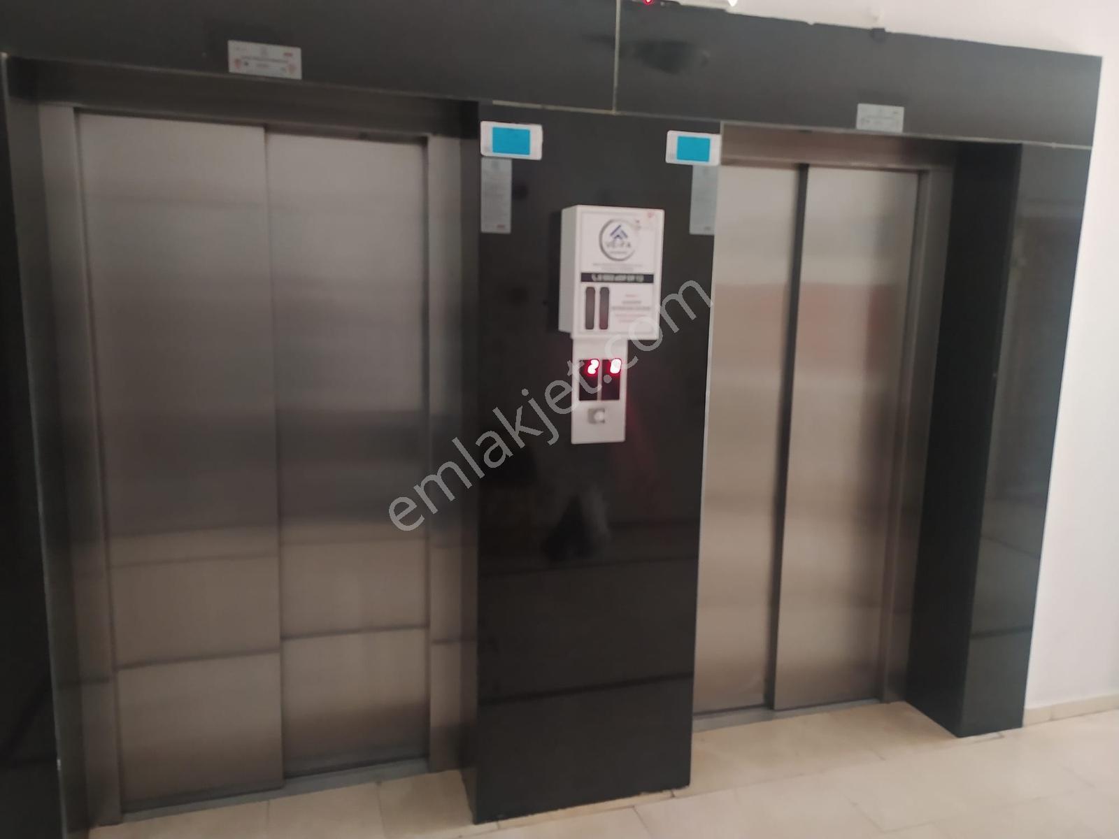 Çerkezköy Narin Park Erguvan Sitesi Satılık 1+1 Daire - Görsel 22