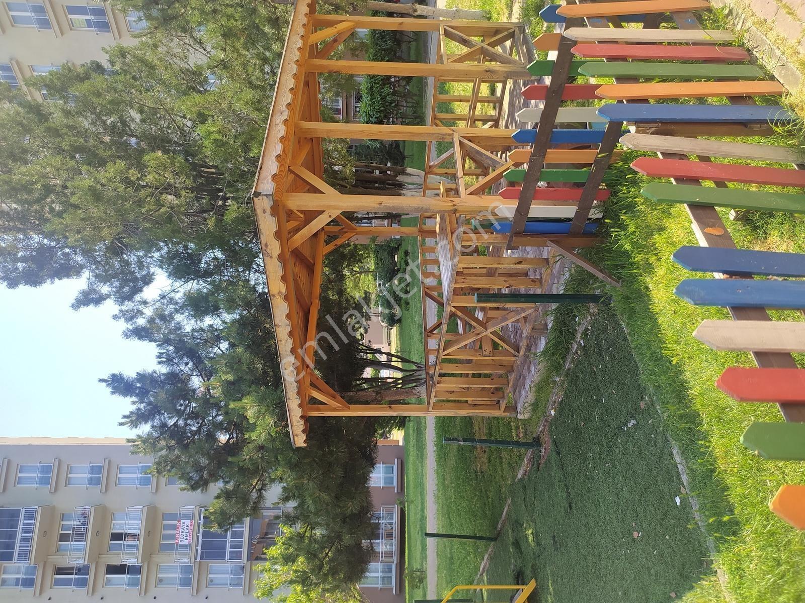 Çerkezköy Narin Park Erguvan Sitesi Satılık 1+1 Daire - Görsel 6