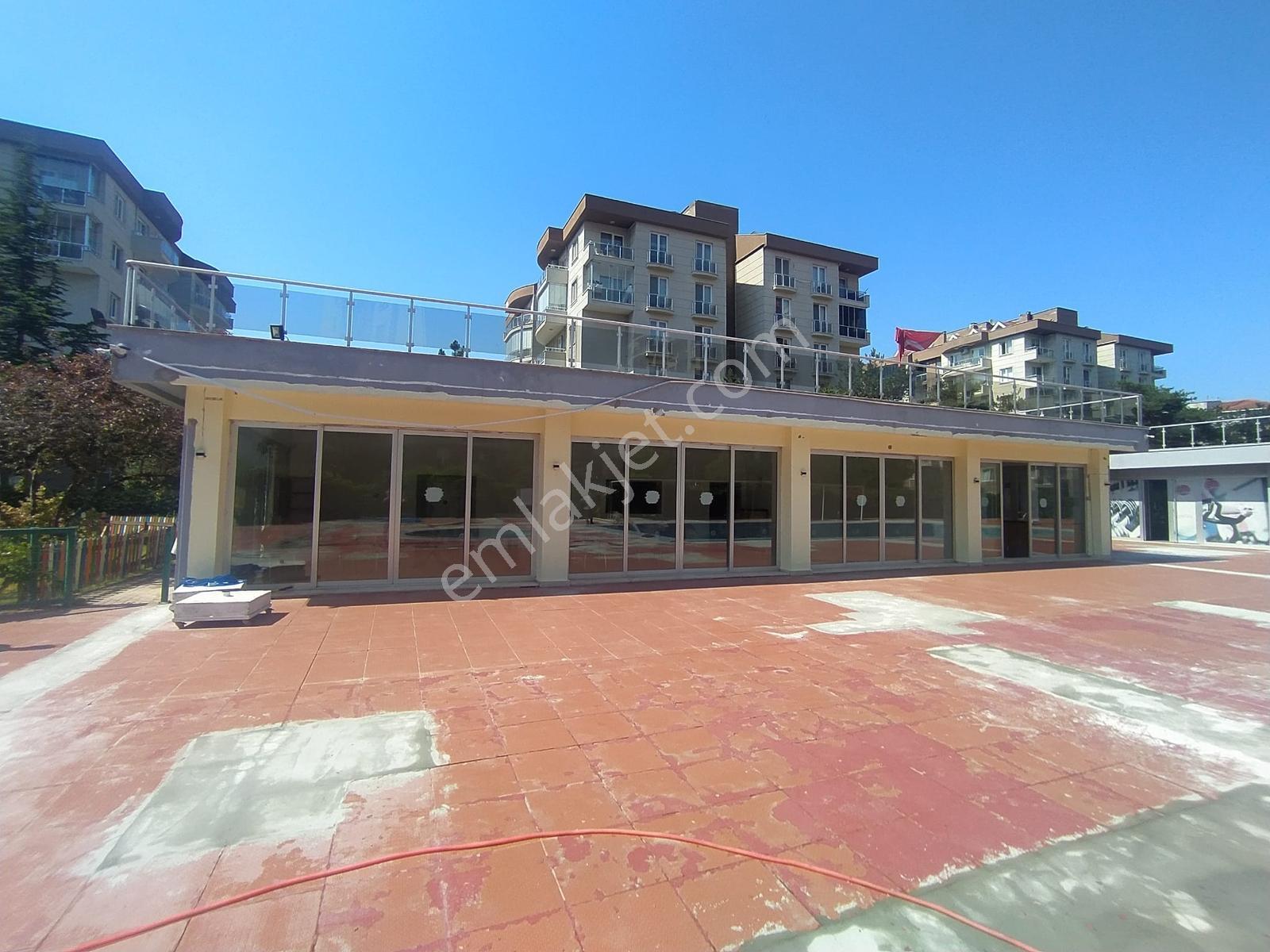 Çerkezköy Narin Park Erguvan Sitesi Satılık 1+1 Daire - Görsel 9