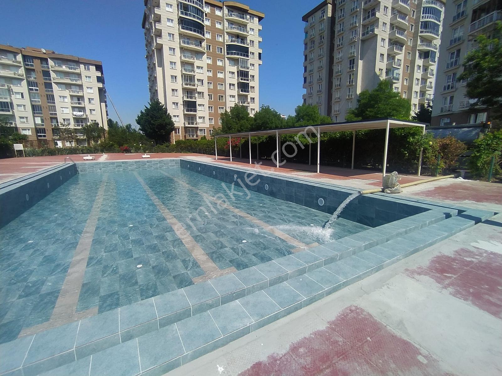 Çerkezköy Narin Park Erguvan Sitesi Satılık 1+1 Daire - Görsel 31