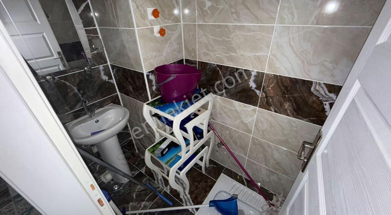 Öz Yıldız Emlak'tan Sarılar Mahallesinde 2+1 Full Eşyalı Daire - Görsel 9