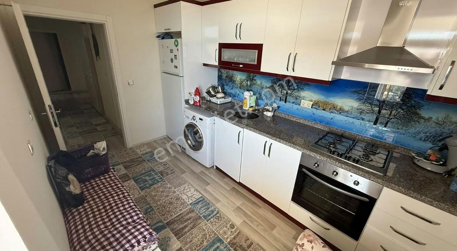 Öz Yıldız Emlak'tan Sarılar Mahallesinde 2+1 Full Eşyalı Daire - Görsel 3