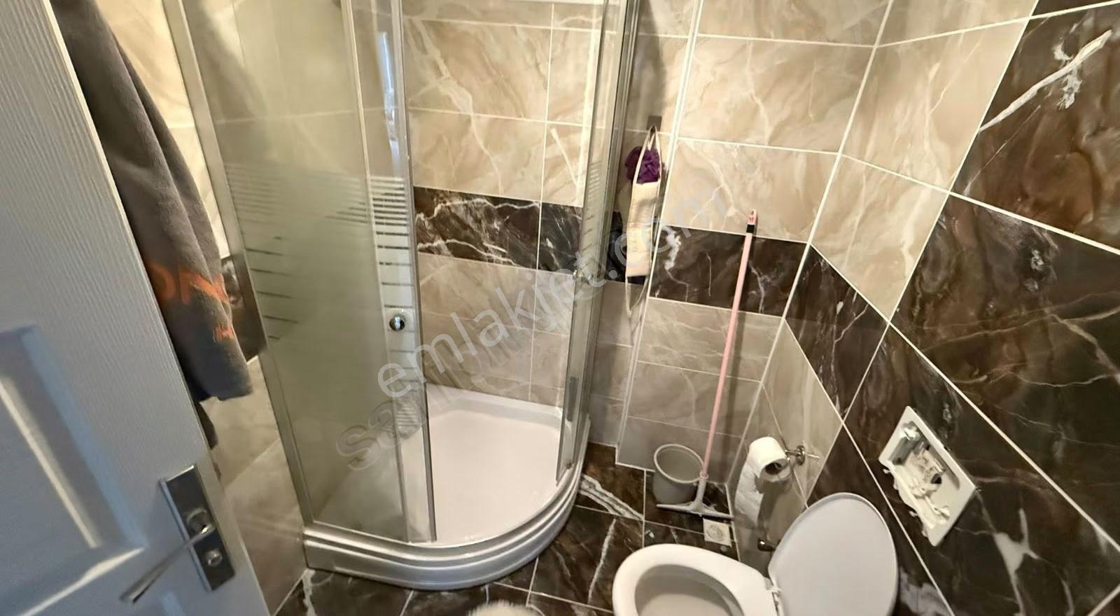Öz Yıldız Emlak'tan Sarılar Mahallesinde 2+1 Full Eşyalı Daire - Görsel 7