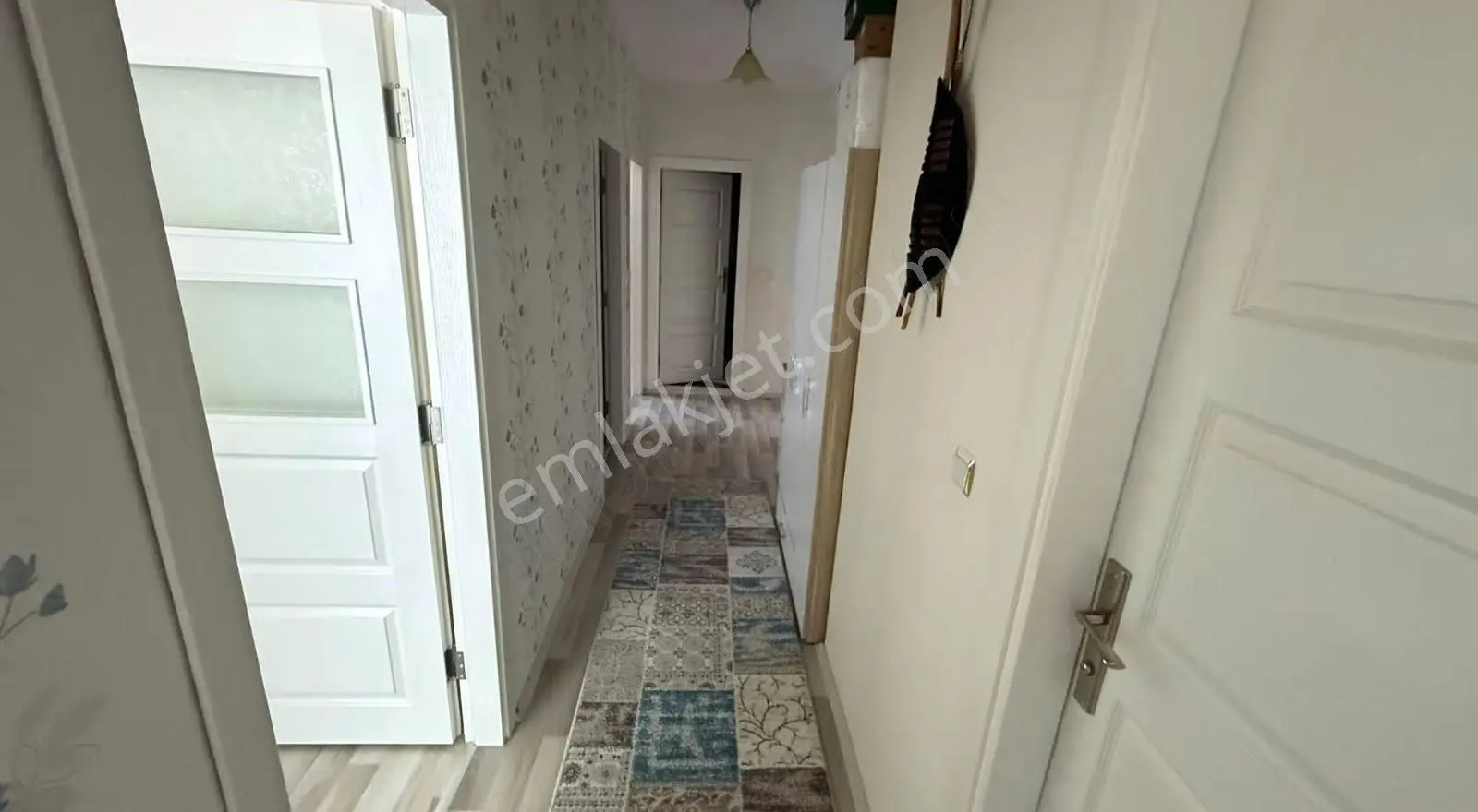 Öz Yıldız Emlak'tan Sarılar Mahallesinde 2+1 Full Eşyalı Daire - Görsel 4
