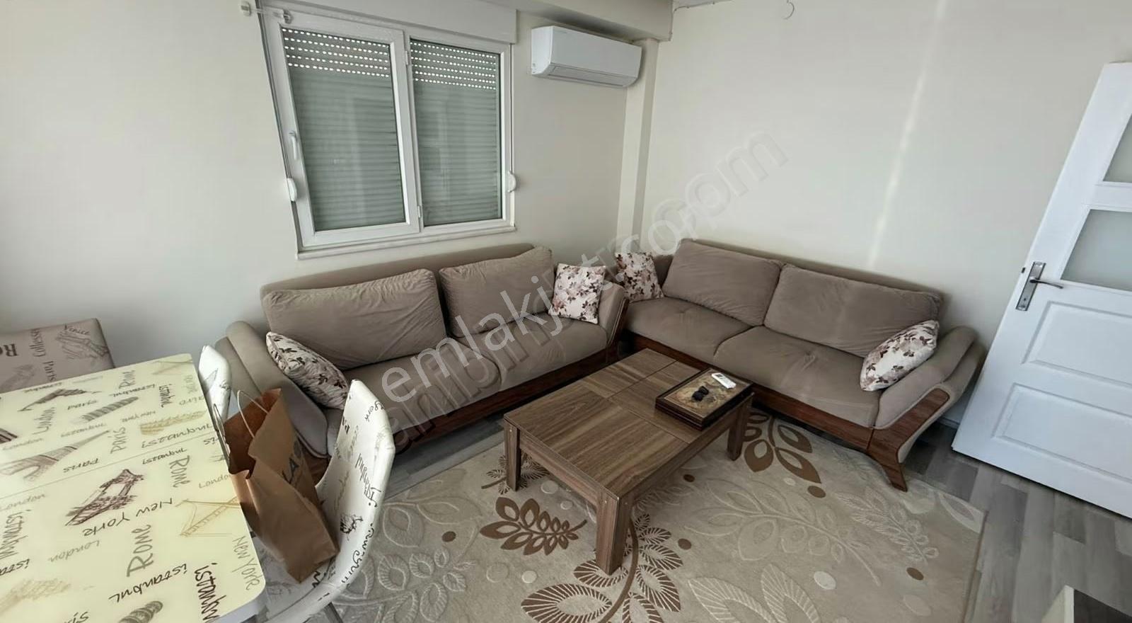 Öz Yıldız Emlak'tan Sarılar Mahallesinde 2+1 Full Eşyalı Daire - Görsel 8