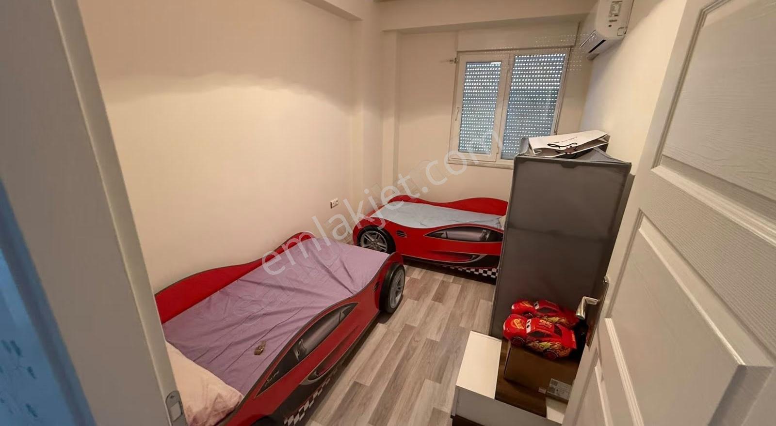 Öz Yıldız Emlak'tan Sarılar Mahallesinde 2+1 Full Eşyalı Daire - Görsel 2