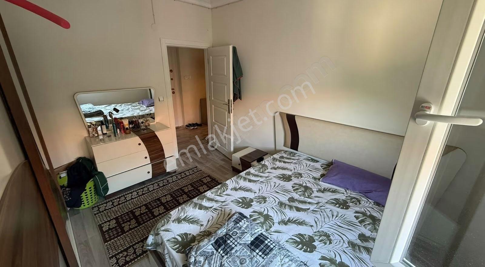 Öz Yıldız Emlak'tan Sarılar Mahallesinde 2+1 Full Eşyalı Daire - Görsel 14