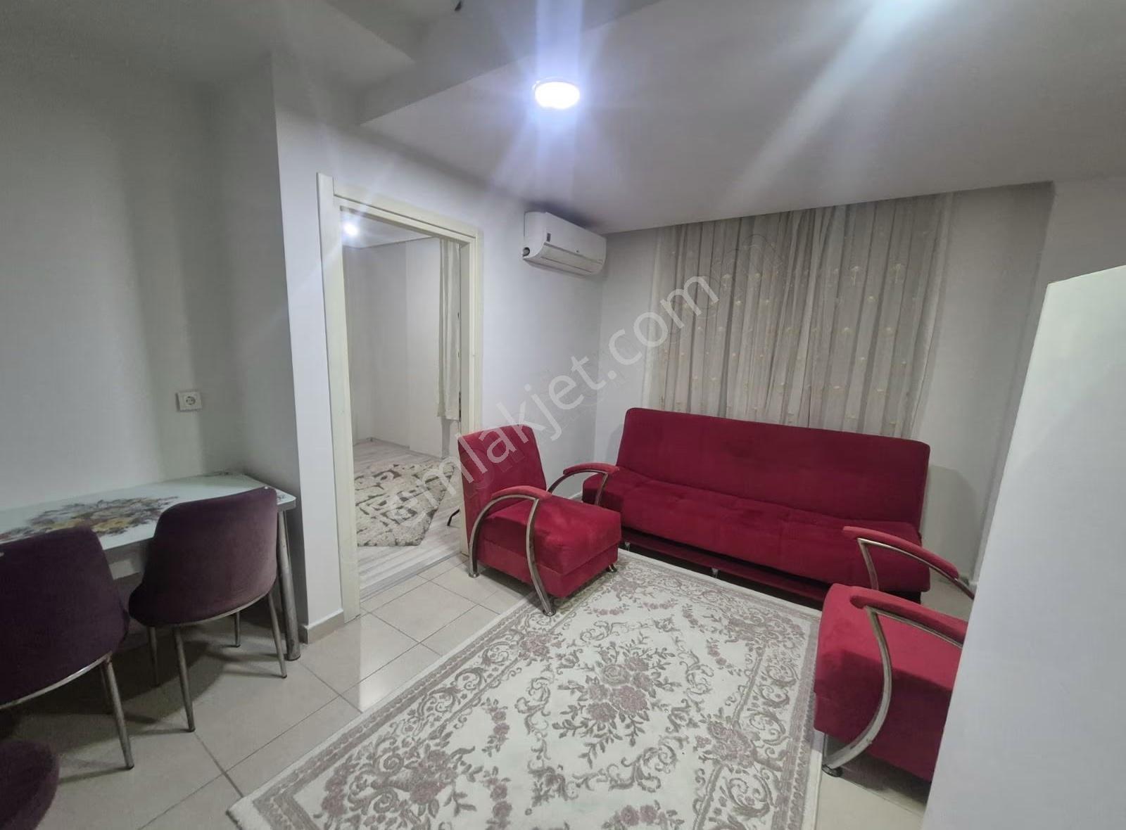 Öz Yıldız Emlaktan Emek Mahallesinde 2+1 Eşyalı Kiralık Daire - Görsel 8