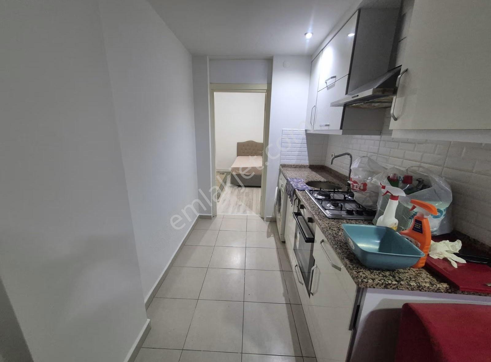 Öz Yıldız Emlaktan Emek Mahallesinde 2+1 Eşyalı Kiralık Daire - Görsel 9