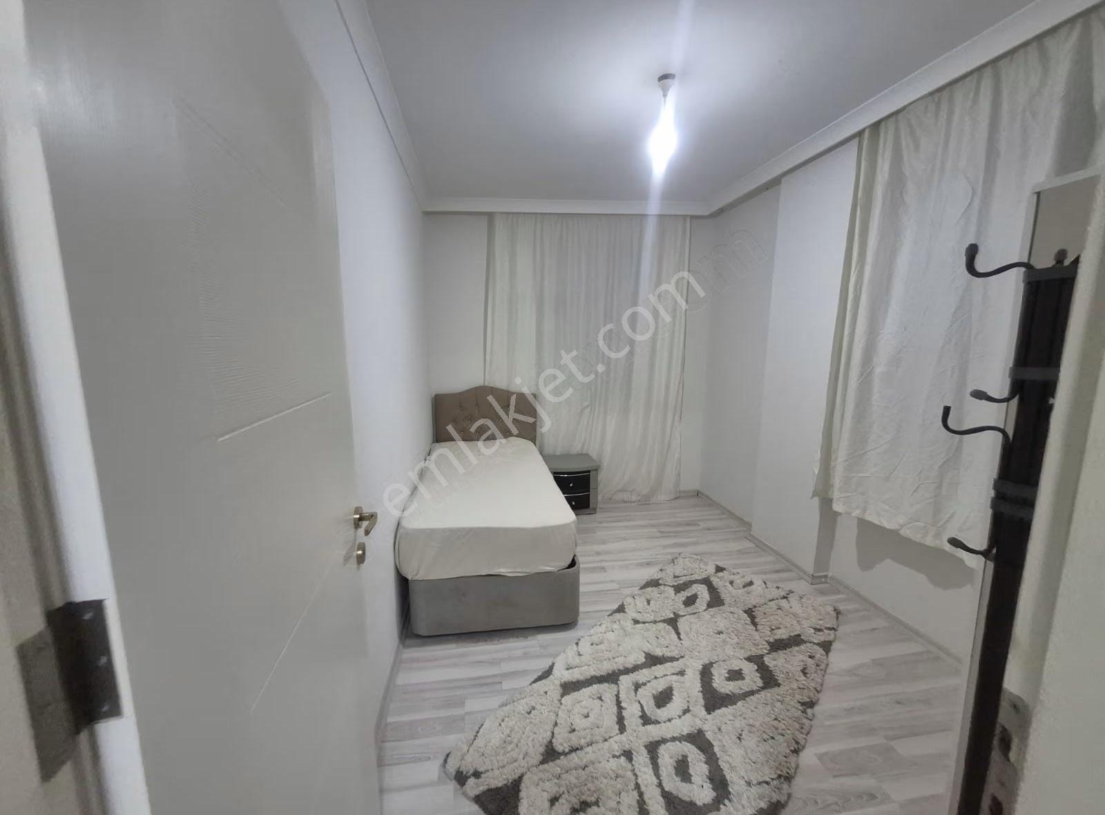 Öz Yıldız Emlaktan Emek Mahallesinde 2+1 Eşyalı Kiralık Daire - Görsel 6
