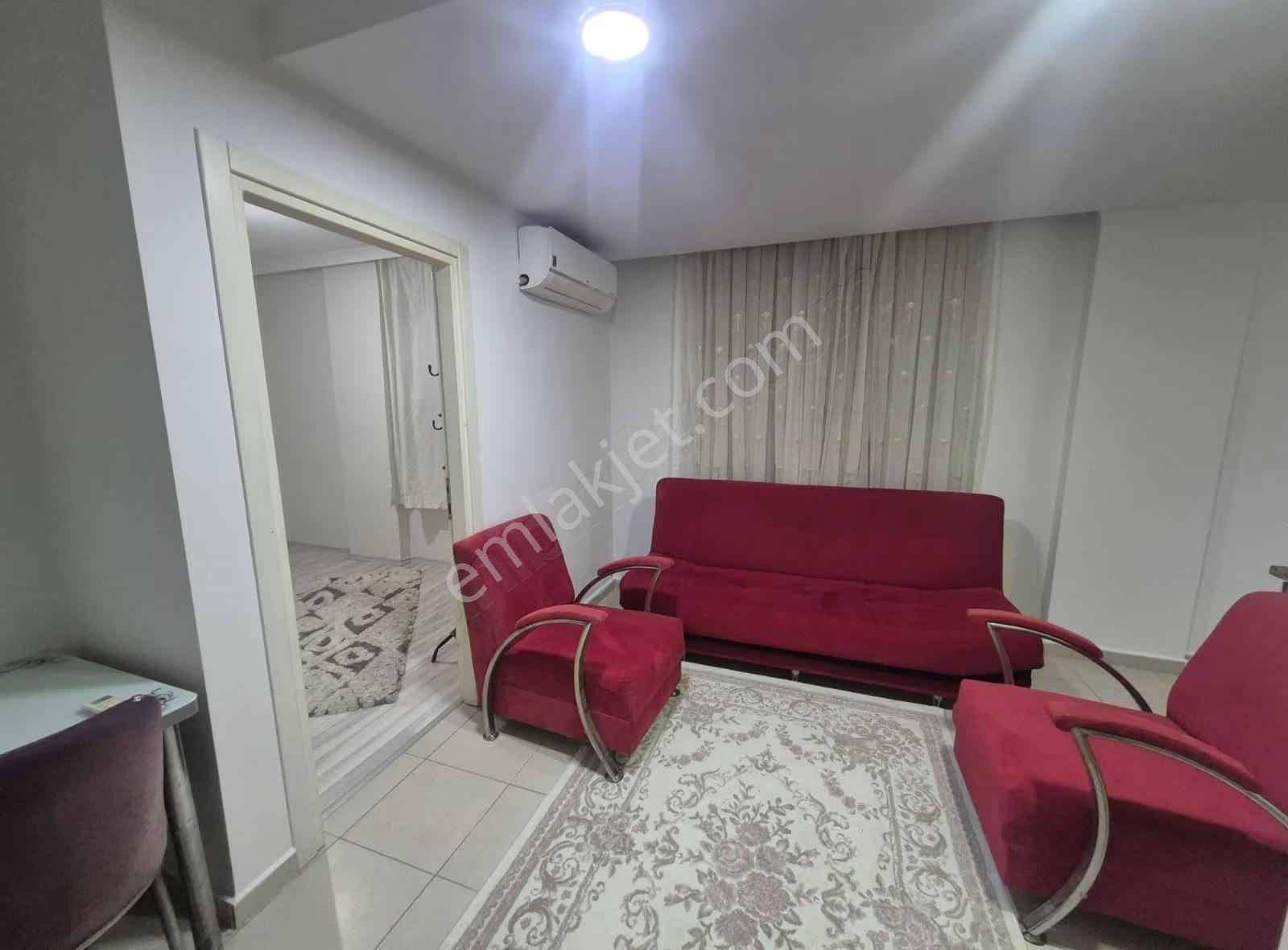 Öz Yıldız Emlaktan Emek Mahallesinde 2+1 Eşyalı Kiralık Daire - Görsel 14