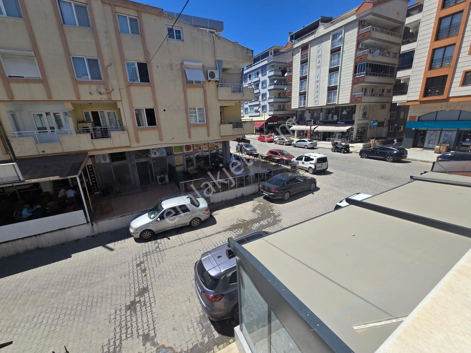 Didim Merkezde 2+1 Daire - Görsel 10