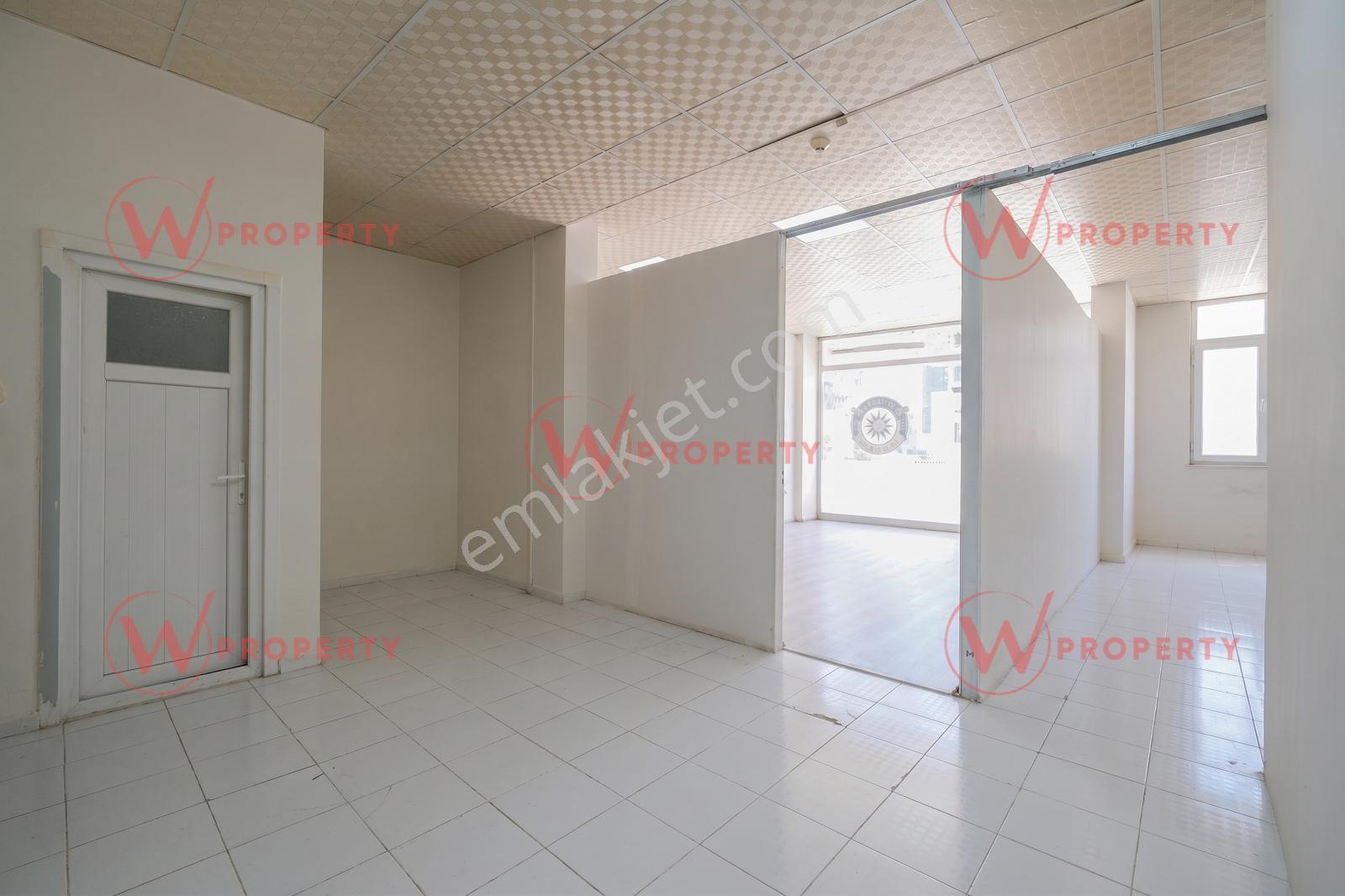W Property'den Kuyuluk Caddesine Yakın Satılık Dükkanlar - Görsel 15