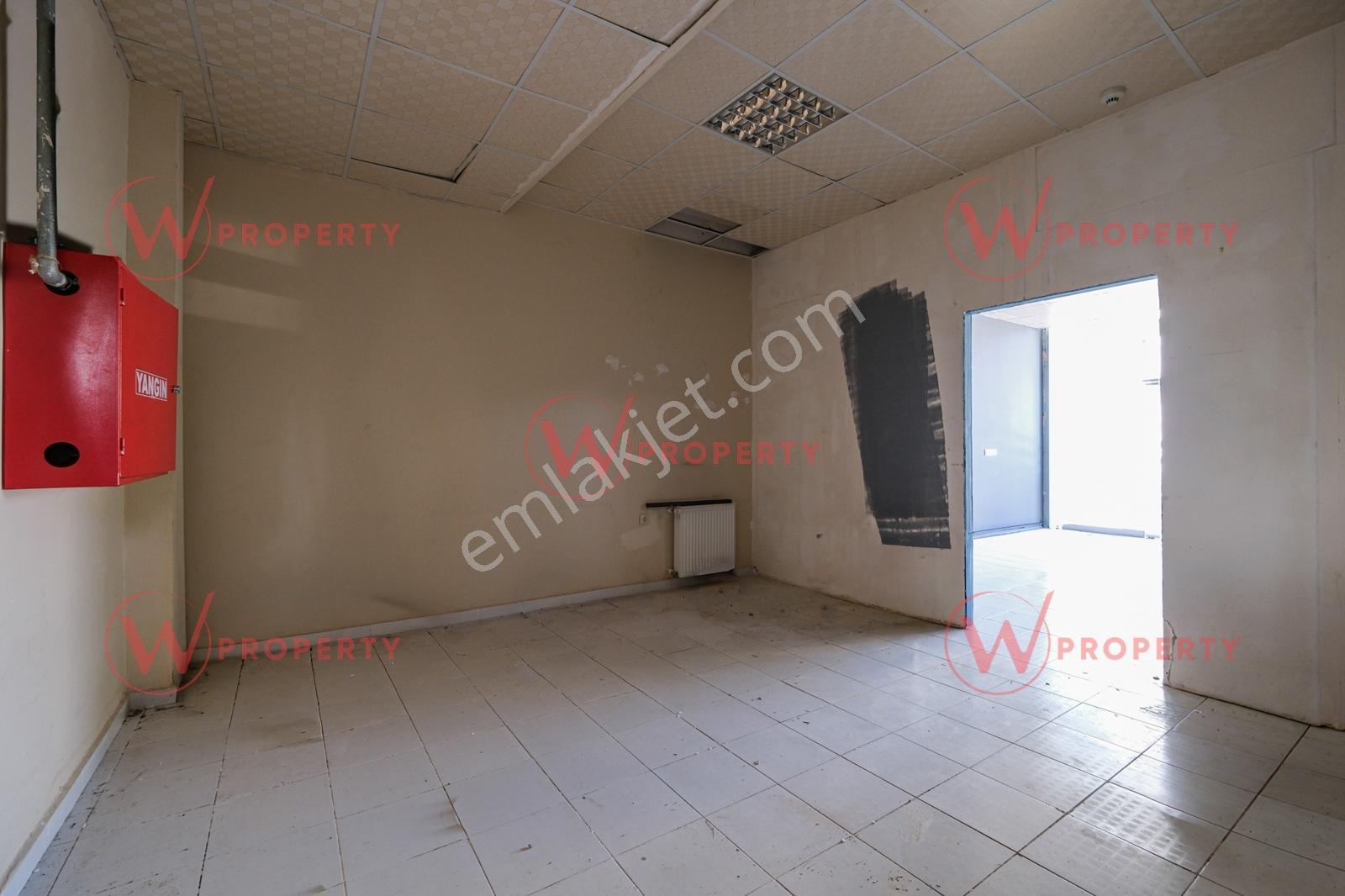 W Property'den Kuyuluk Caddesine Yakın Satılık Dükkanlar - Görsel 6