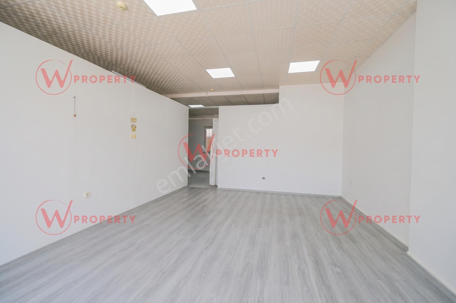 W Property'den Kuyuluk Caddesine Yakın Satılık Dükkanlar - Görsel 14