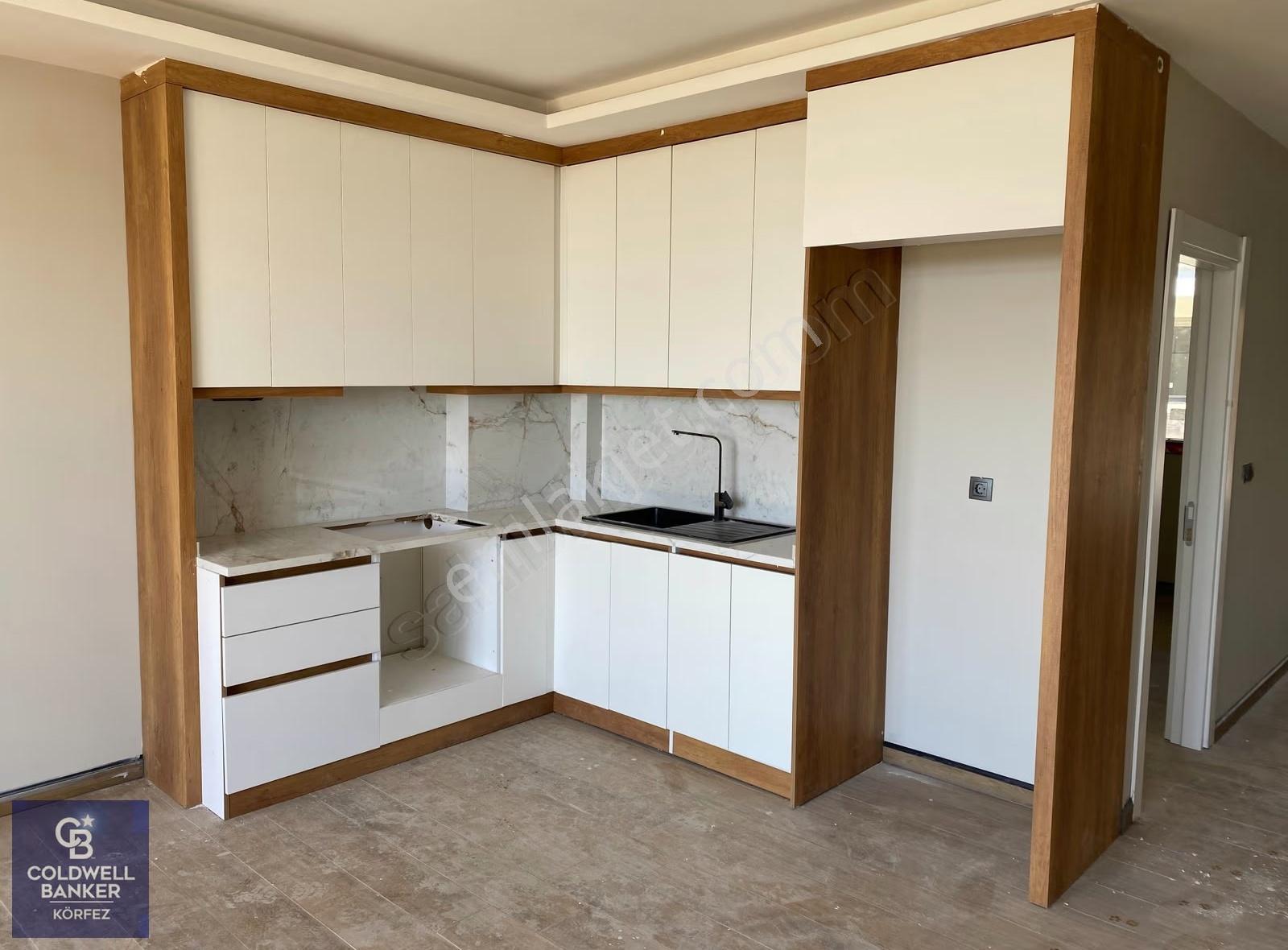 Çamlıbel Saklıbahçe Projesinde Bahçe Kullanımlı 1+1 Sıfır Daire - Görsel 16