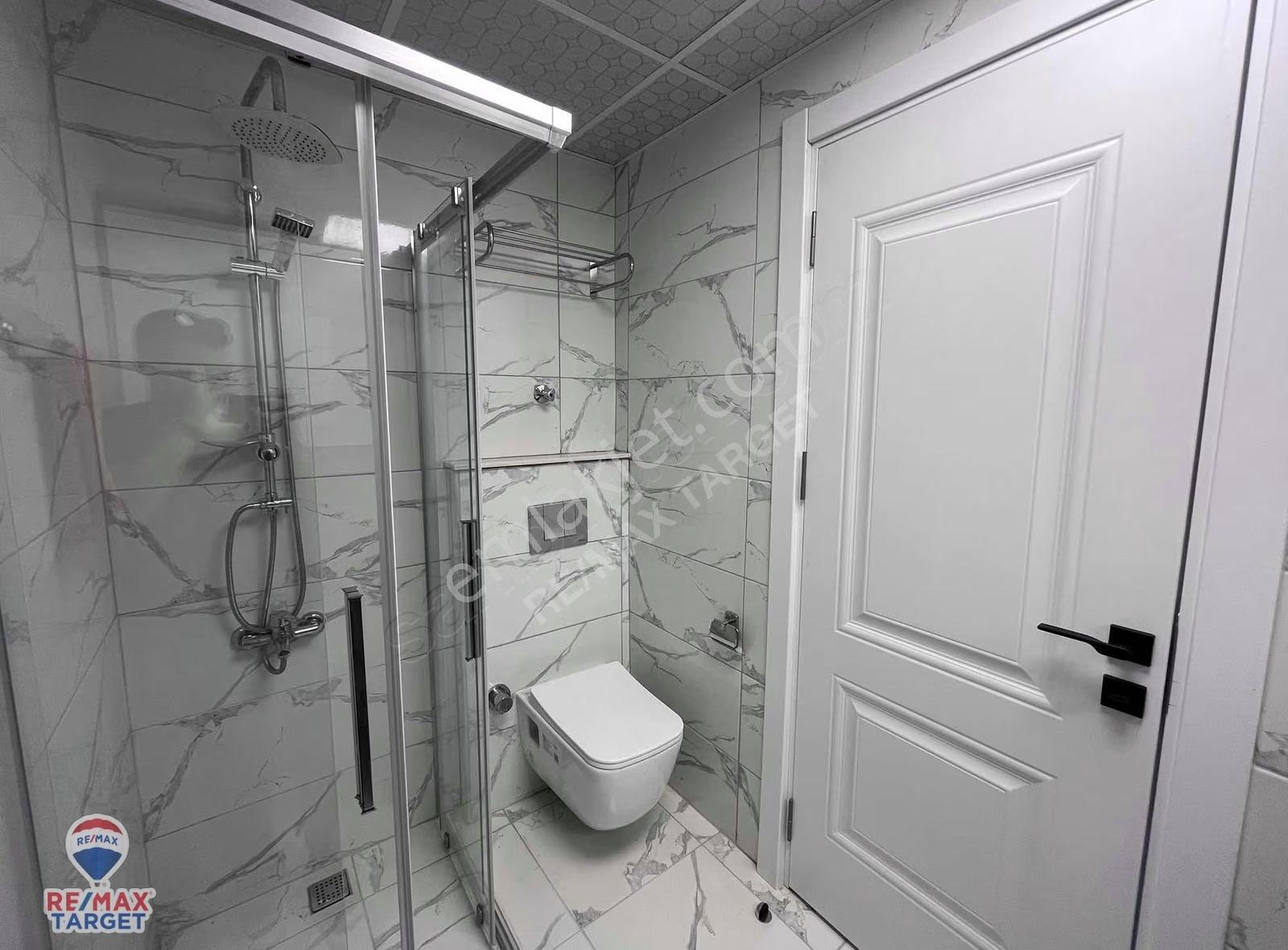 Karşıyaka'da Sıfır Kısmi Eşyalı 2+1 Kiralık Daire Ara Kat - Görsel 28