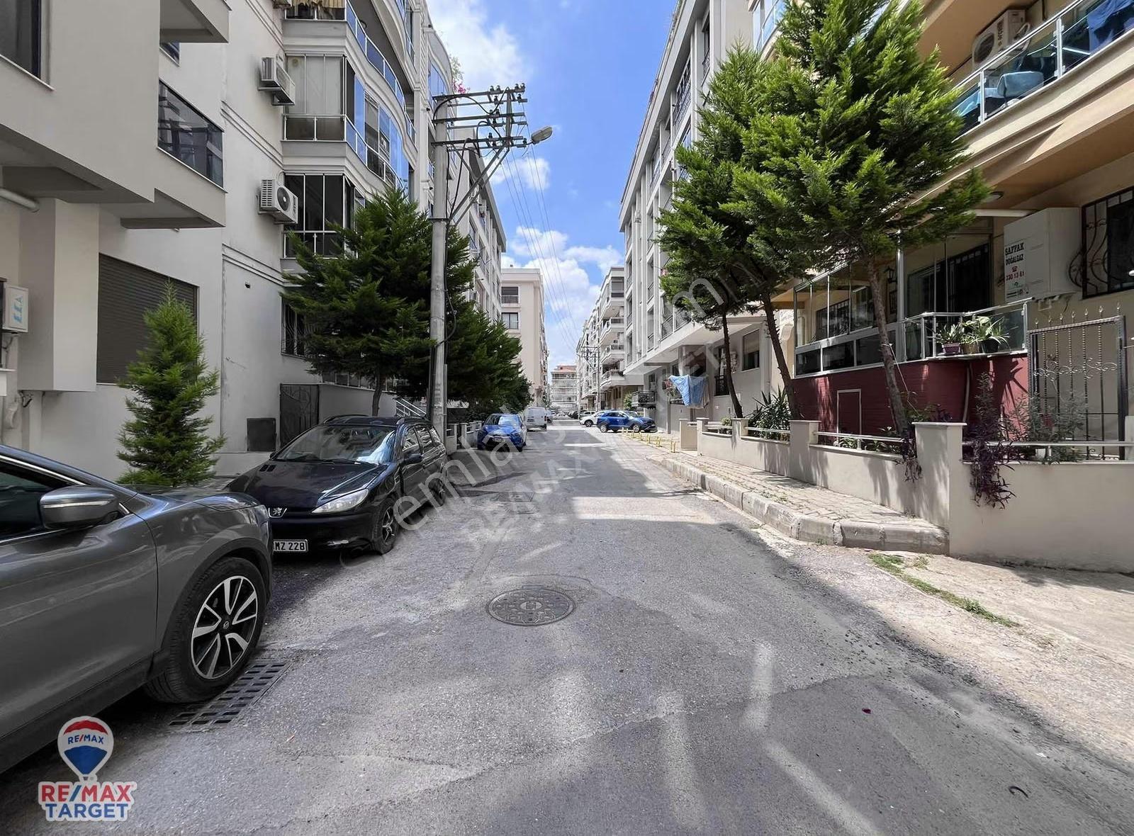Karşıyaka'da Sıfır Kısmi Eşyalı 2+1 Kiralık Daire Ara Kat - Görsel 29