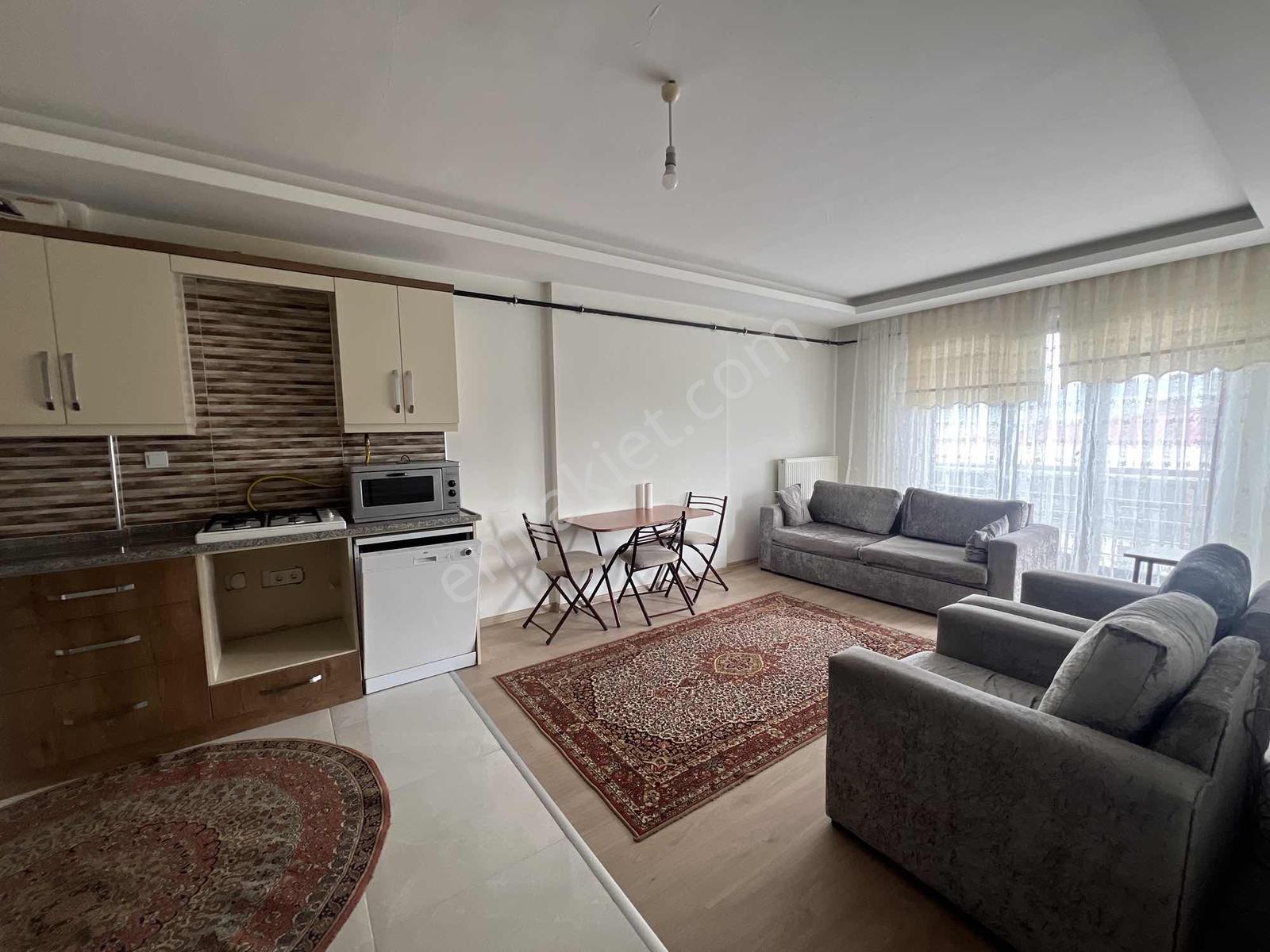Bulut Emlaktan Araştırma Hastanesine Yakın Konumda Kiralık 2+1 - Görsel 9