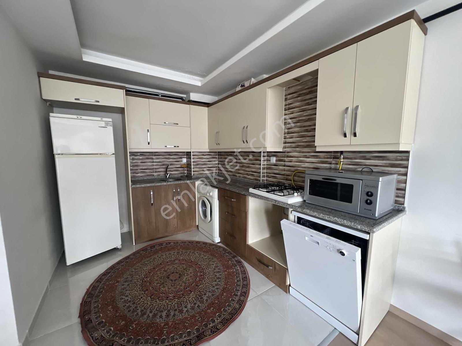 Bulut Emlaktan Araştırma Hastanesine Yakın Konumda Kiralık 2+1 - Görsel 3