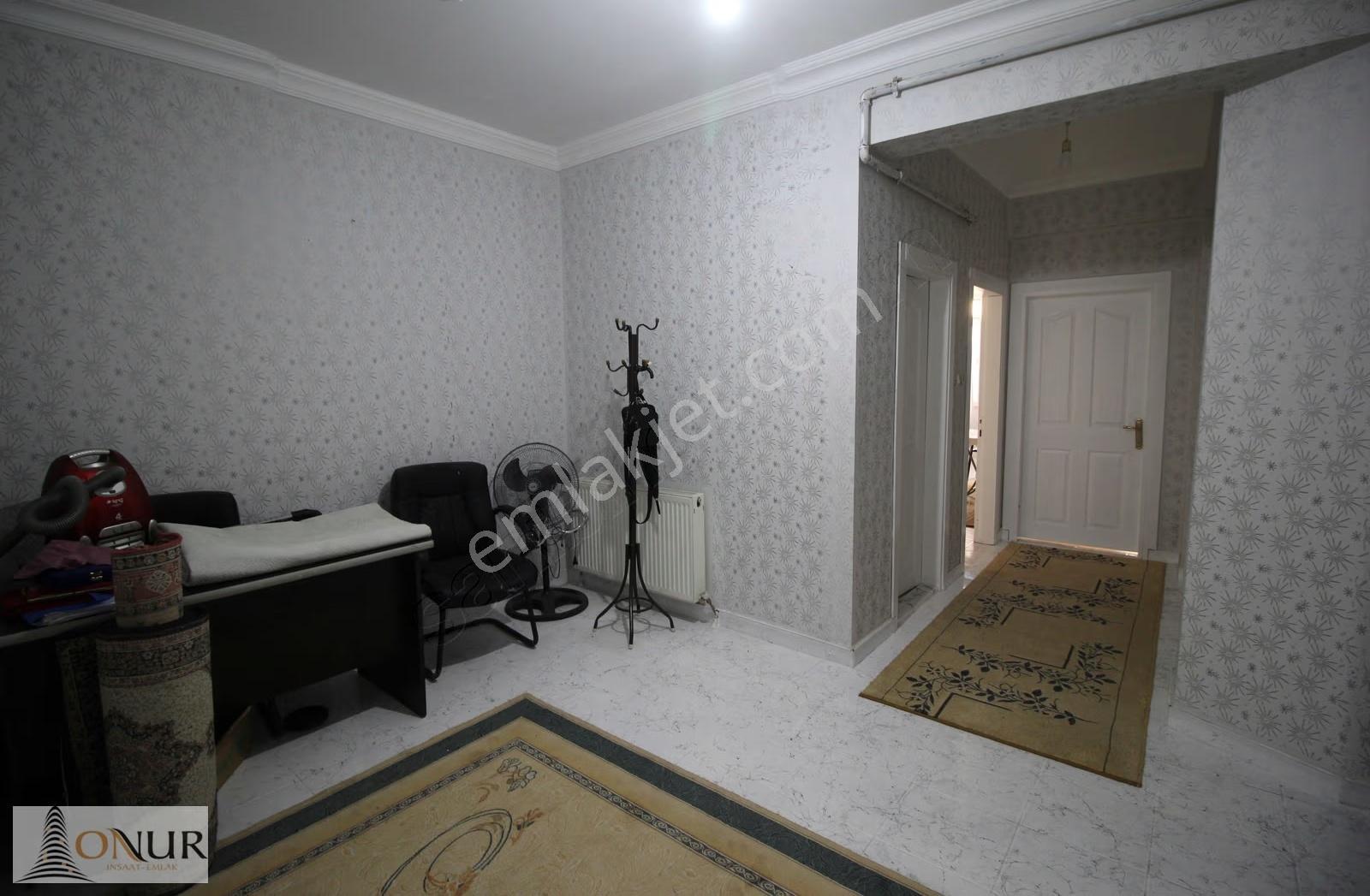 Onur Emlak Nişantaşı 2+0 Kiralık Kısmi Eşyalı Daire/ofis - Görsel 10