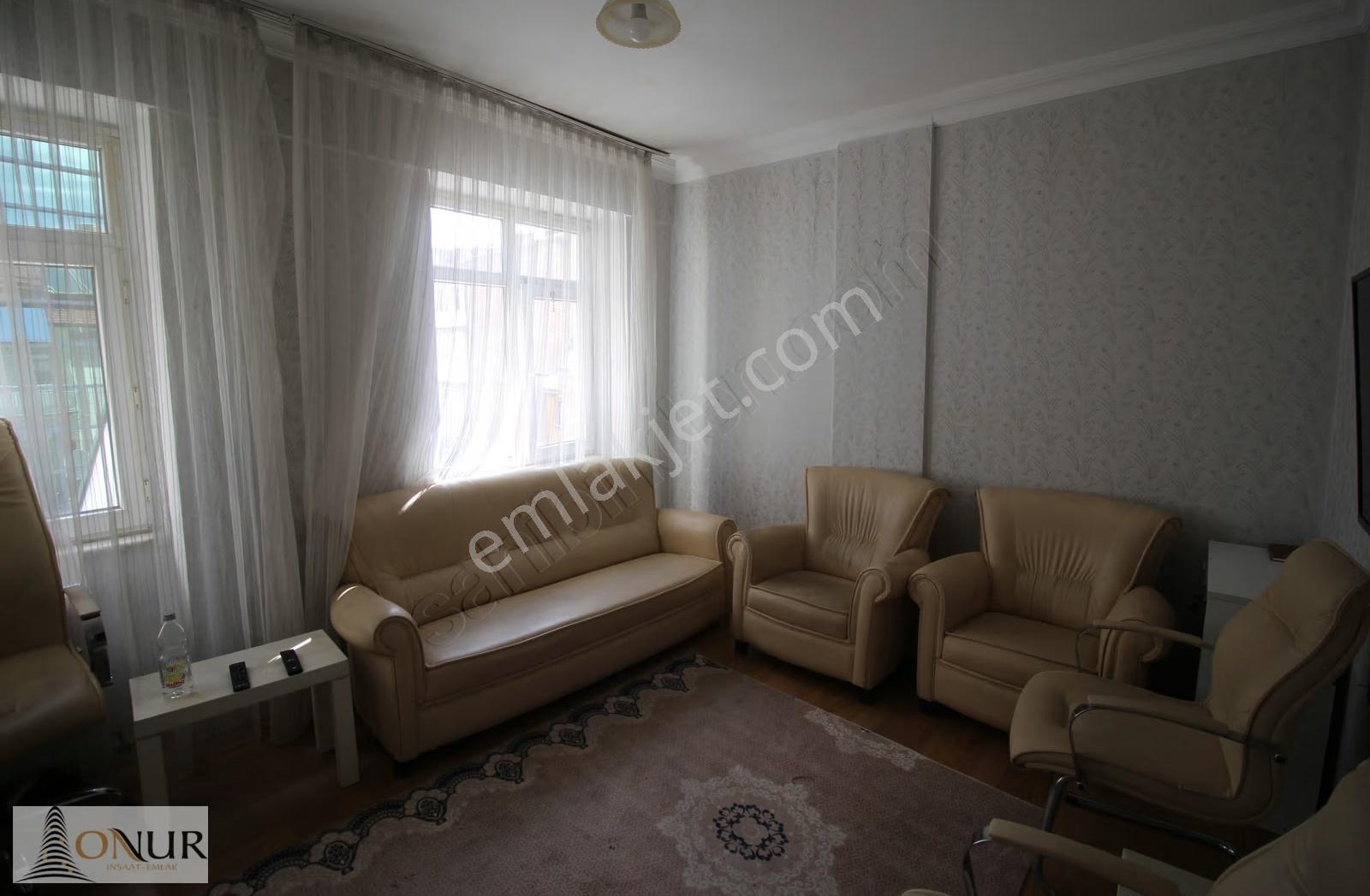 Onur Emlak Nişantaşı 2+0 Kiralık Kısmi Eşyalı Daire/ofis - Görsel 28