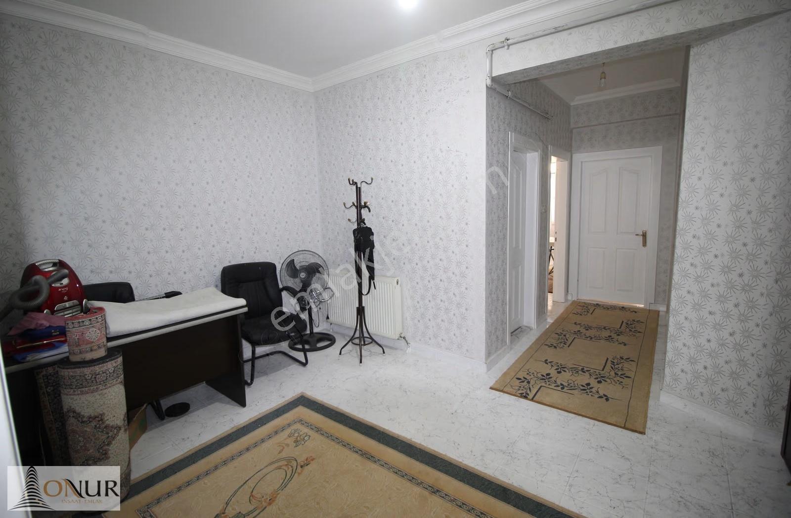 Onur Emlak Nişantaşı 2+0 Kiralık Kısmi Eşyalı Daire/ofis - Görsel 2
