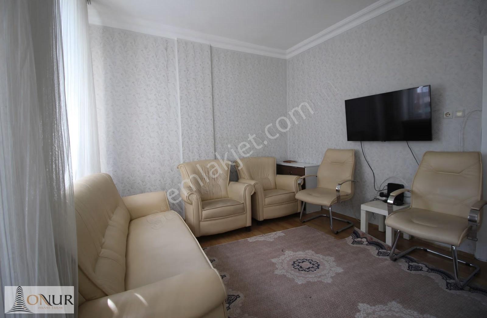 Onur Emlak Nişantaşı 2+0 Kiralık Kısmi Eşyalı Daire/ofis - Görsel 26