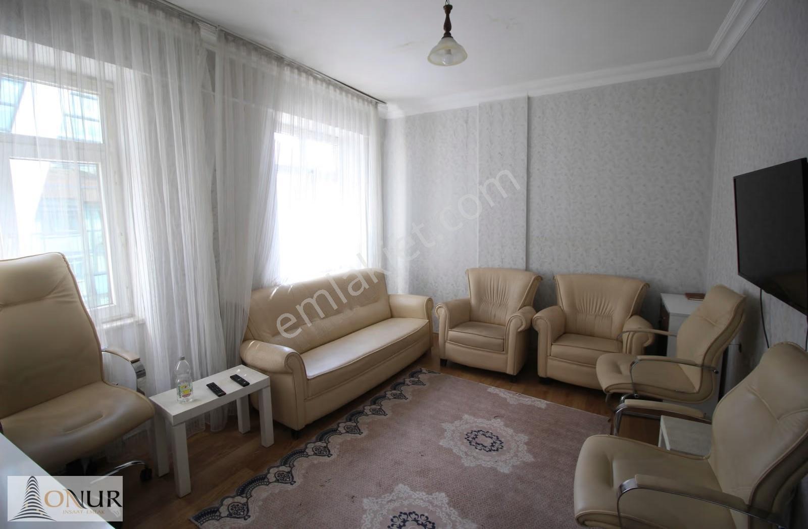 Onur Emlak Nişantaşı 2+0 Kiralık Kısmi Eşyalı Daire/ofis - Görsel 29