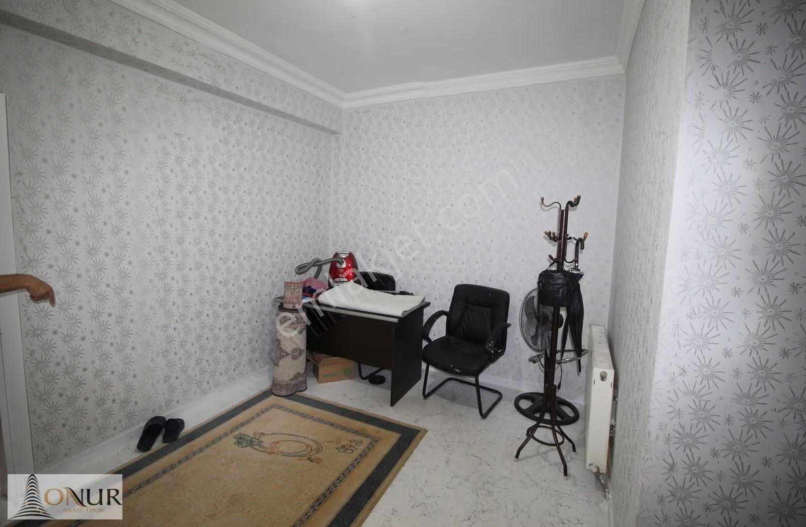 Onur Emlak Nişantaşı 2+0 Kiralık Kısmi Eşyalı Daire/ofis - Görsel 16