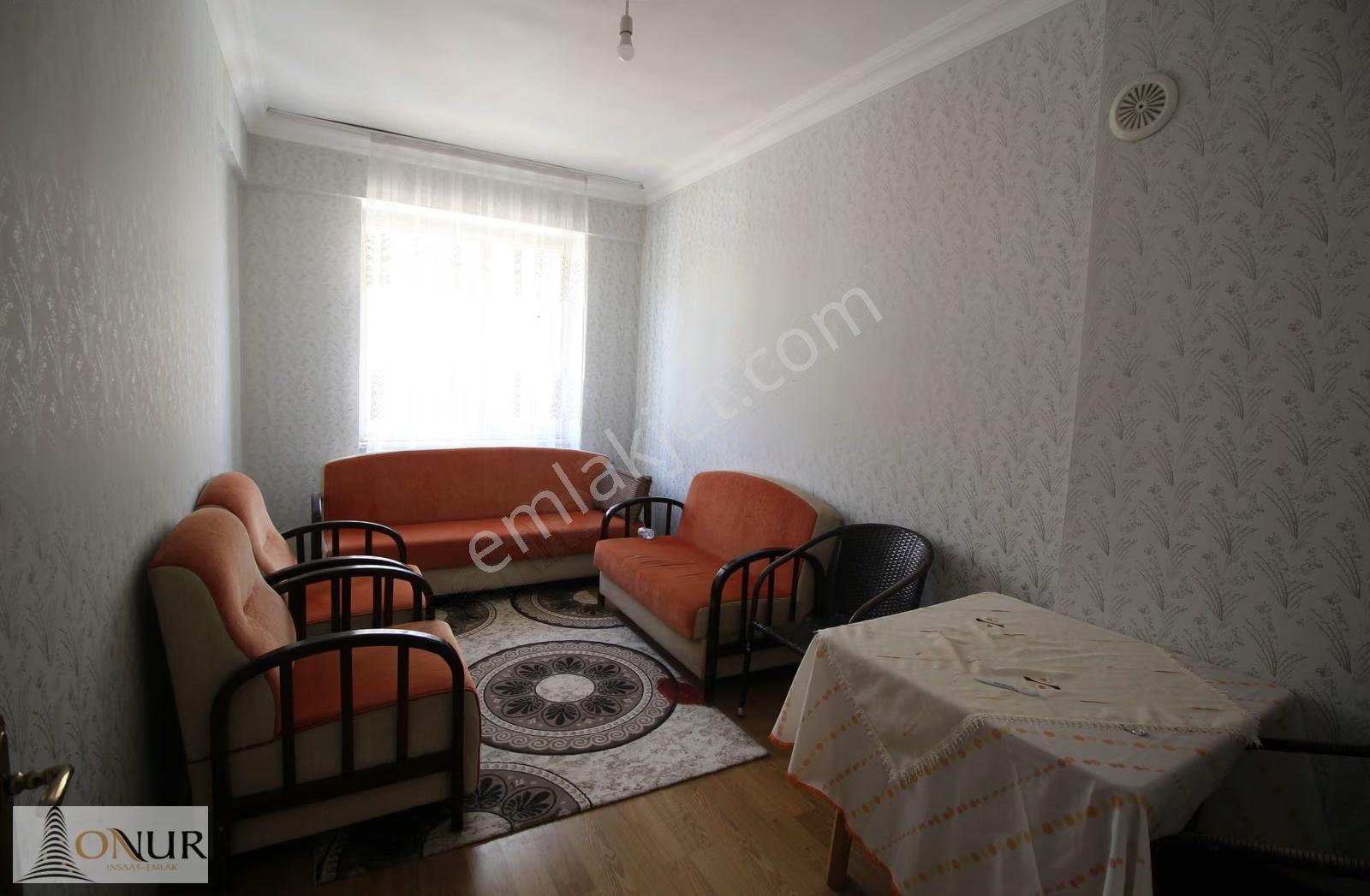Onur Emlak Nişantaşı 2+0 Kiralık Kısmi Eşyalı Daire/ofis - Görsel 6