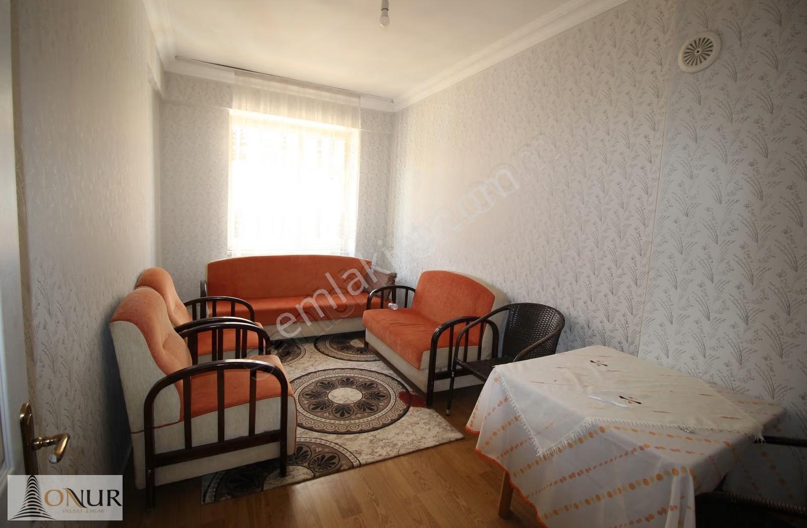 Onur Emlak Nişantaşı 2+0 Kiralık Kısmi Eşyalı Daire/ofis - Görsel 12