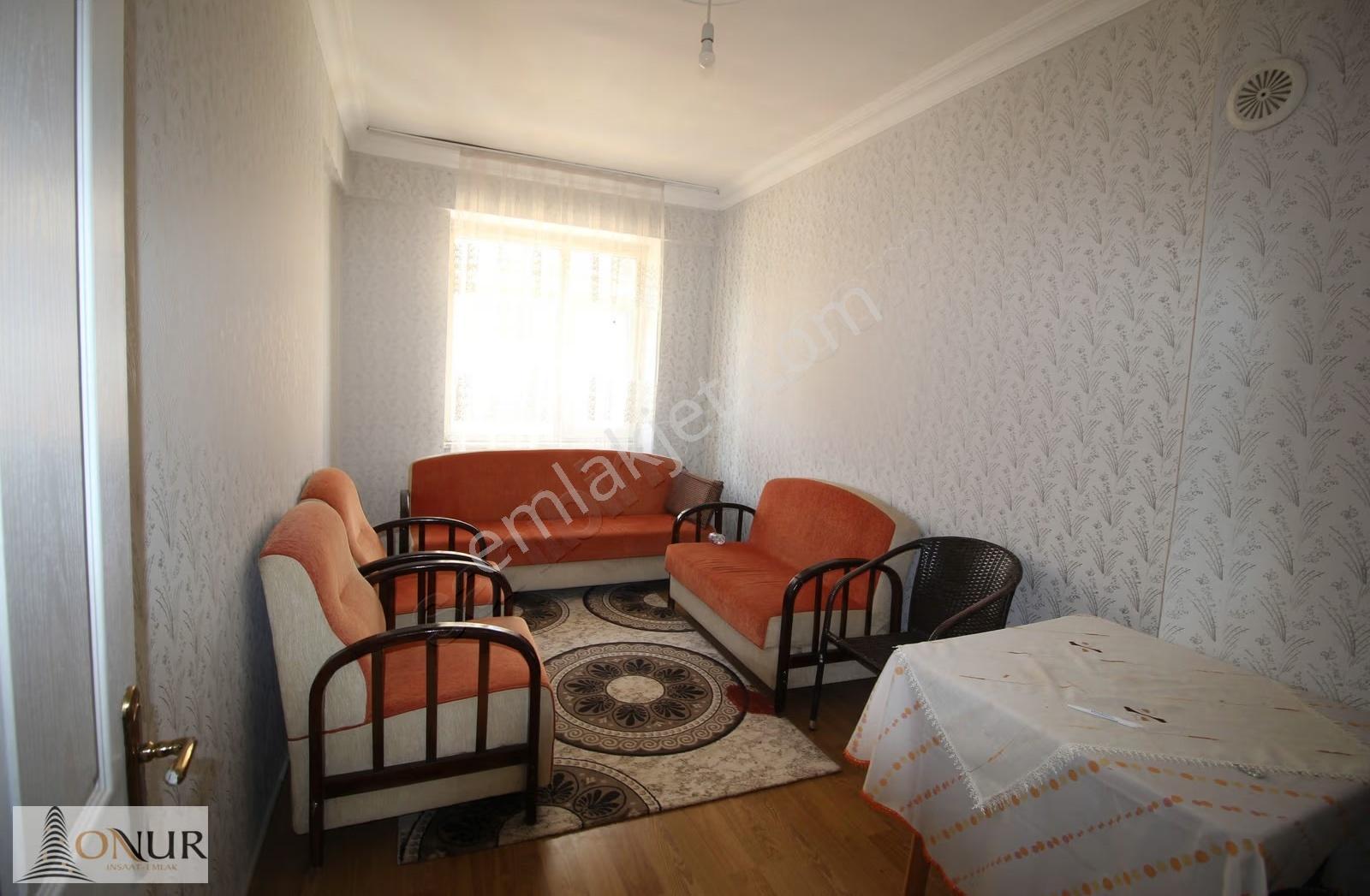 Onur Emlak Nişantaşı 2+0 Kiralık Kısmi Eşyalı Daire/ofis - Görsel 9