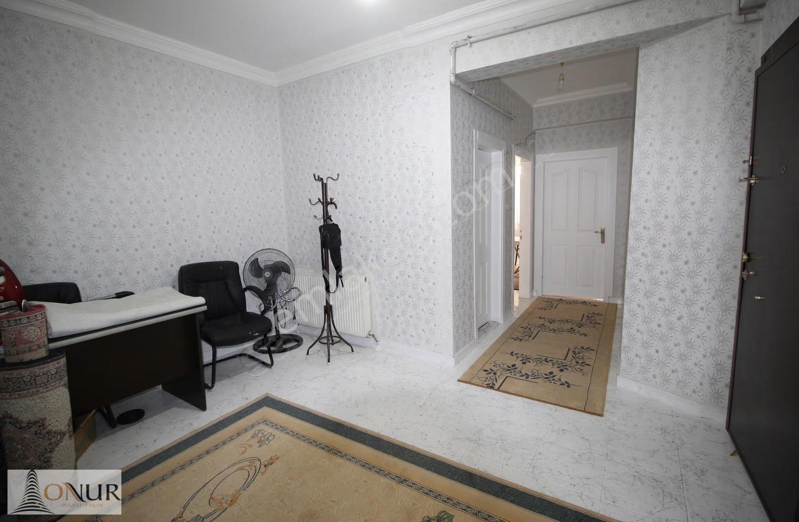 Onur Emlak Nişantaşı 2+0 Kiralık Kısmi Eşyalı Daire/ofis - Görsel 24