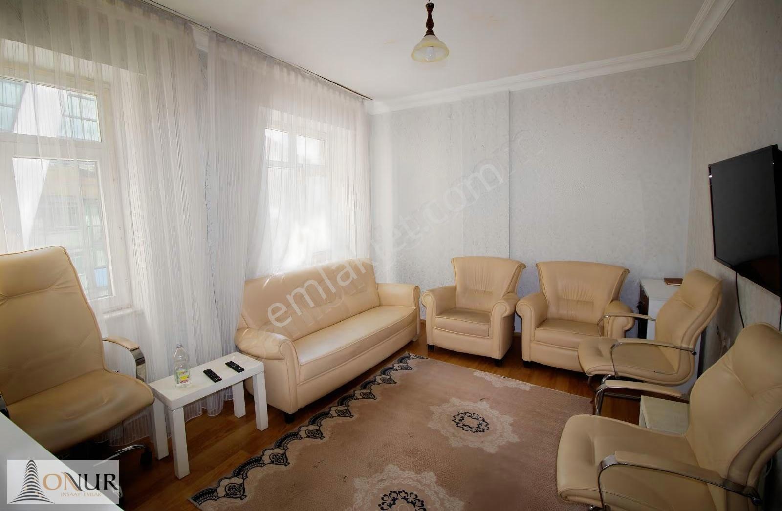 Onur Emlak Nişantaşı 2+0 Kiralık Kısmi Eşyalı Daire/ofis - Görsel 4