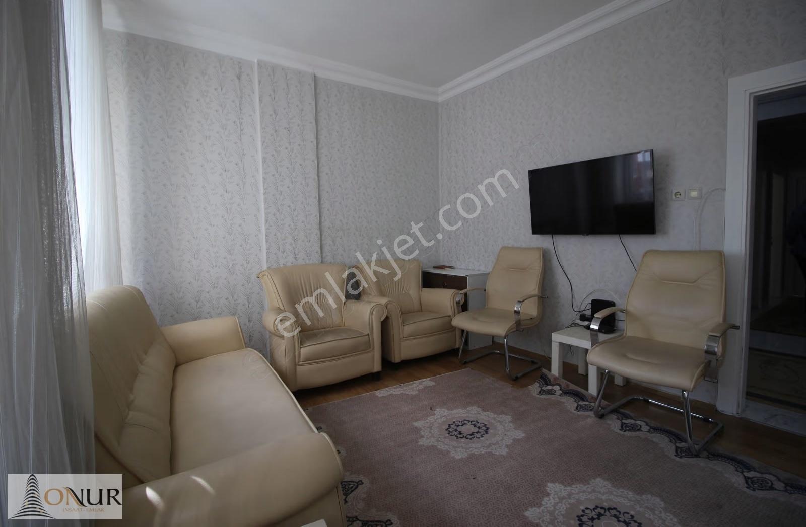Onur Emlak Nişantaşı 2+0 Kiralık Kısmi Eşyalı Daire/ofis - Görsel 3