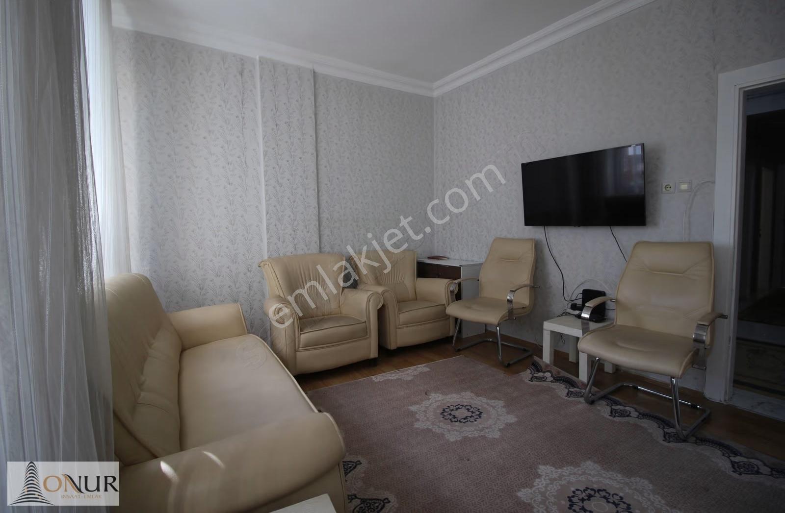 Onur Emlak Nişantaşı 2+0 Kiralık Kısmi Eşyalı Daire/ofis - Görsel 8