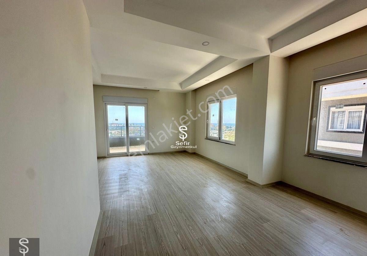 Alanya Payallarda 4+1 Ayrı Mutfak Satılık Dubleks Daire - Görsel 15