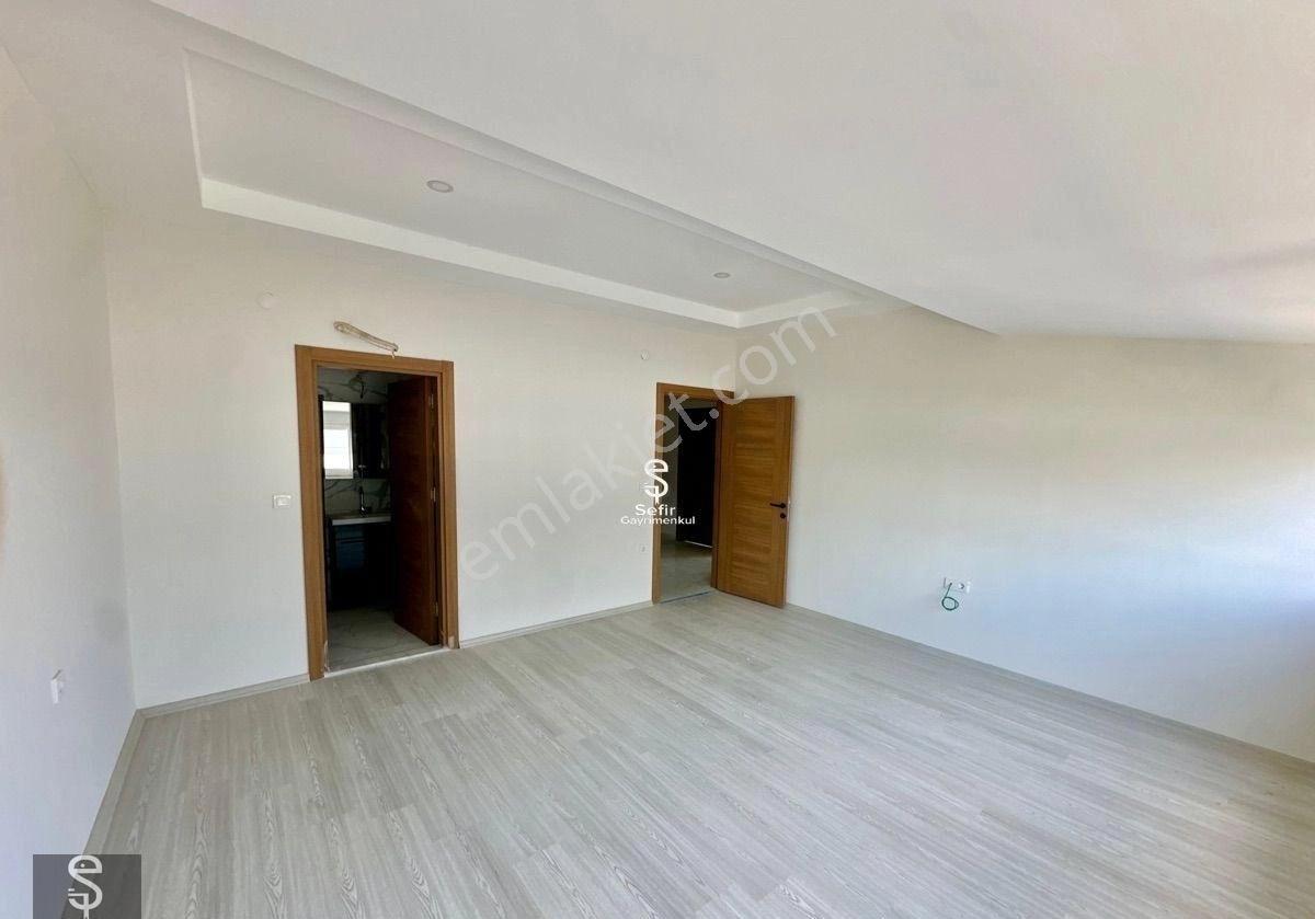 Alanya Payallarda 4+1 Ayrı Mutfak Satılık Dubleks Daire - Görsel 7