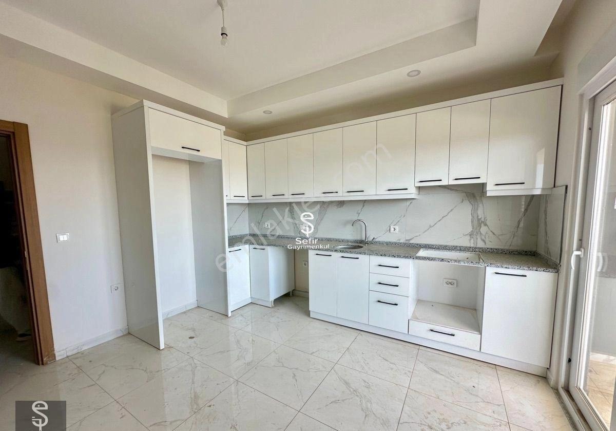 Alanya Payallarda 4+1 Ayrı Mutfak Satılık Dubleks Daire - Görsel 12